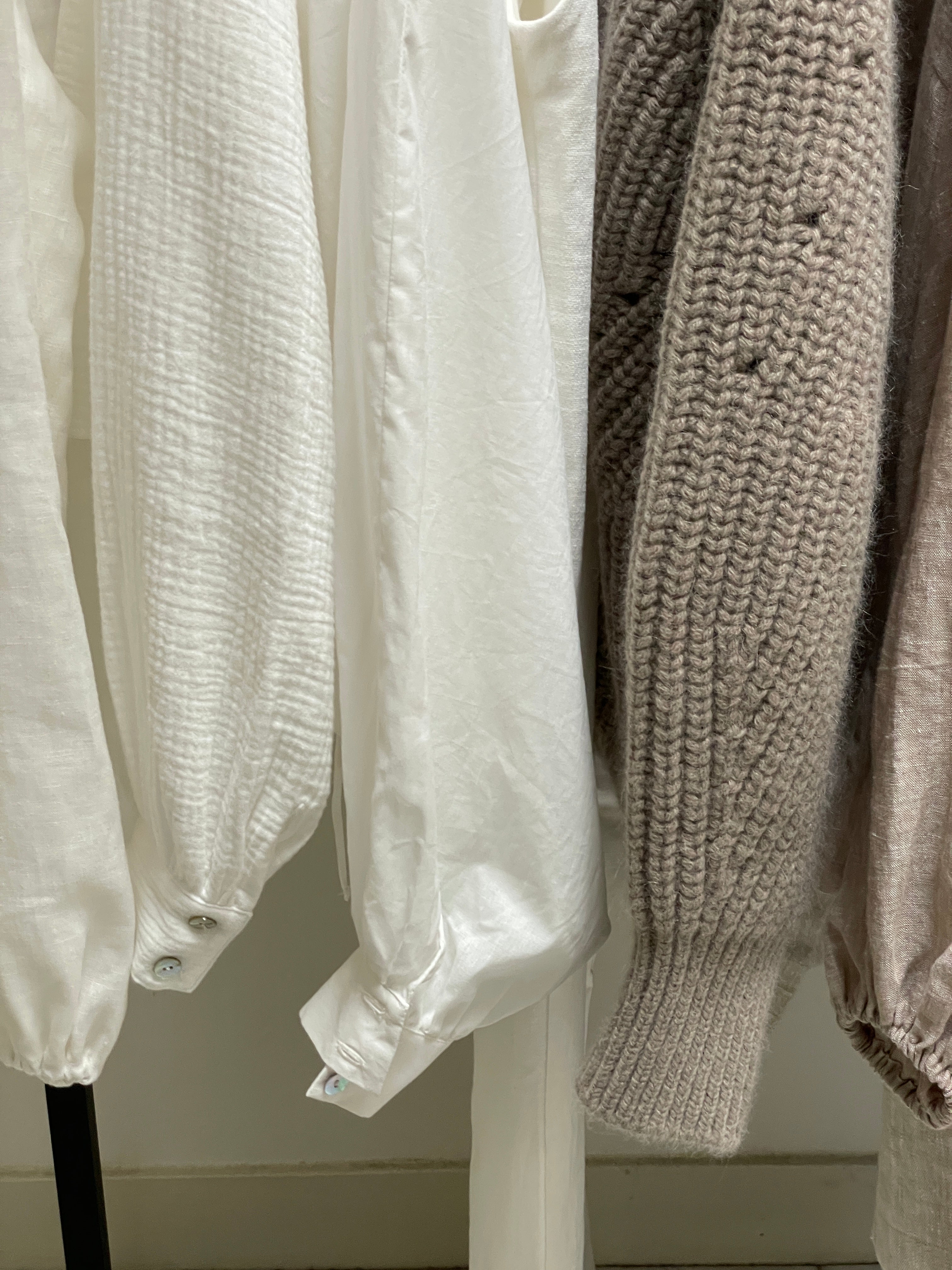 The Power of Investment: Choosing Slow Fashion as a Conscious Decision