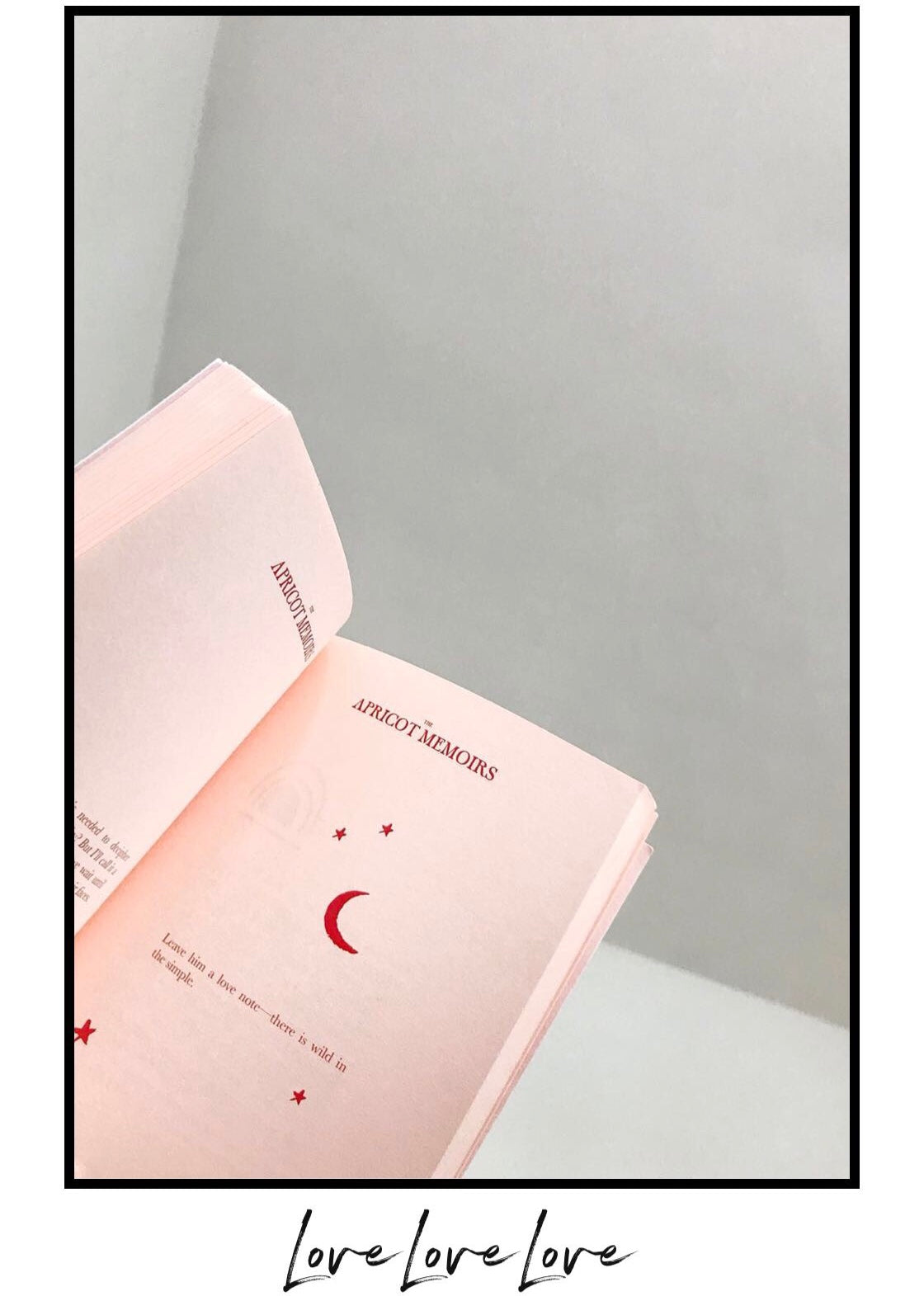 The Apricot Memoirs Tess Guinery Book Motherhood Poems