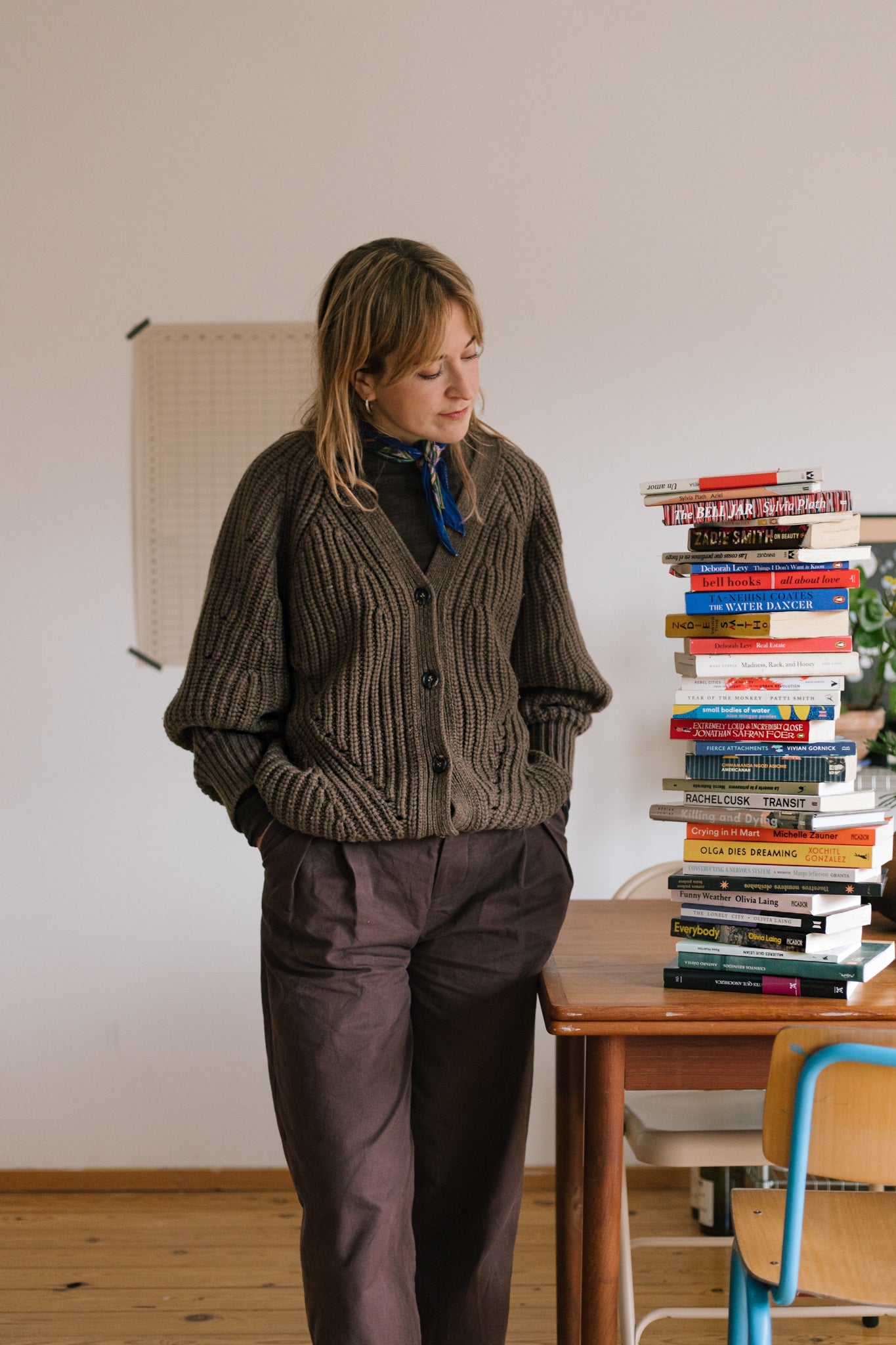 Home Series - Laura Loves Books