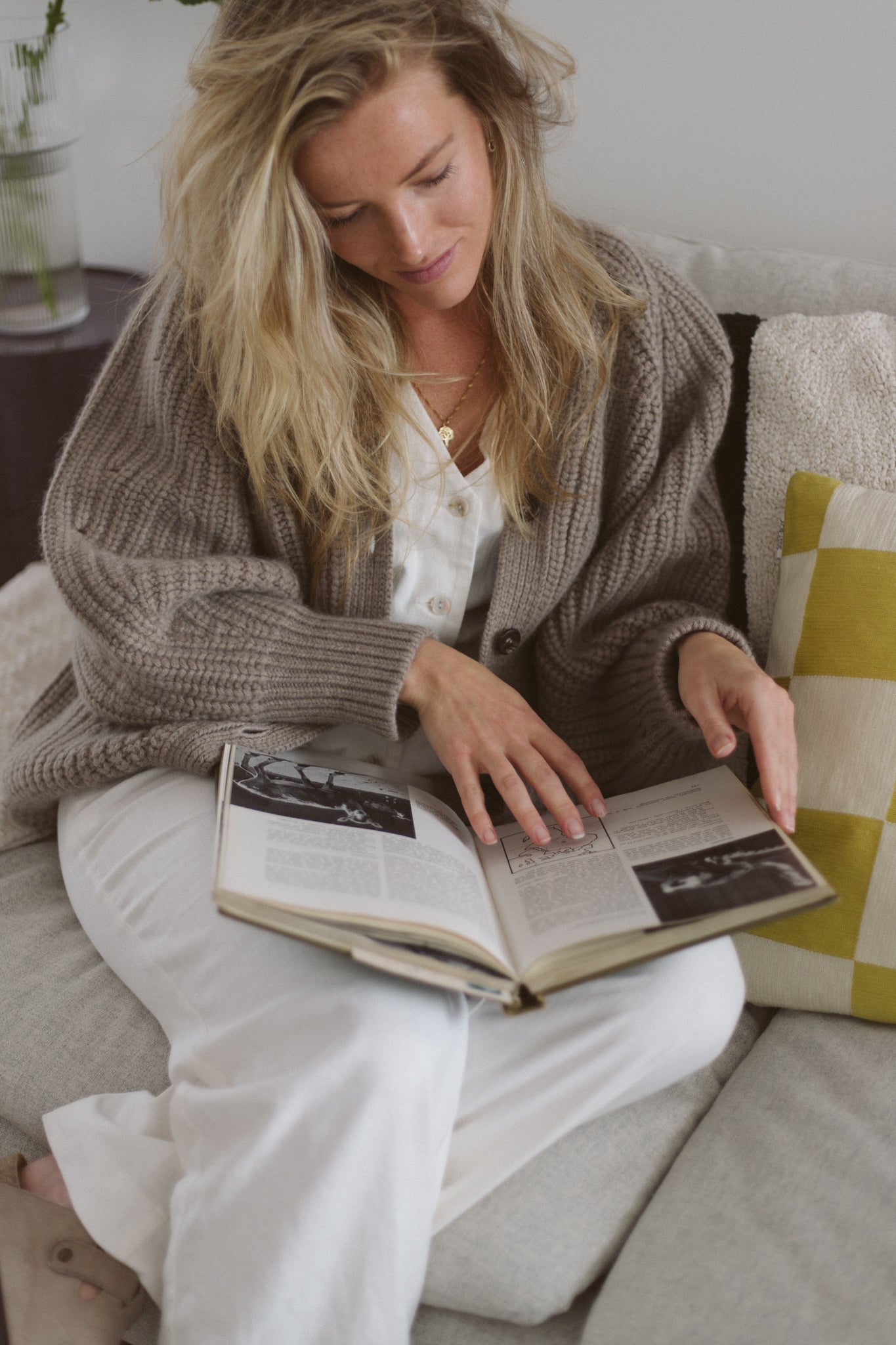 Home Series - Sophie Mulder - What does home mean to you?
