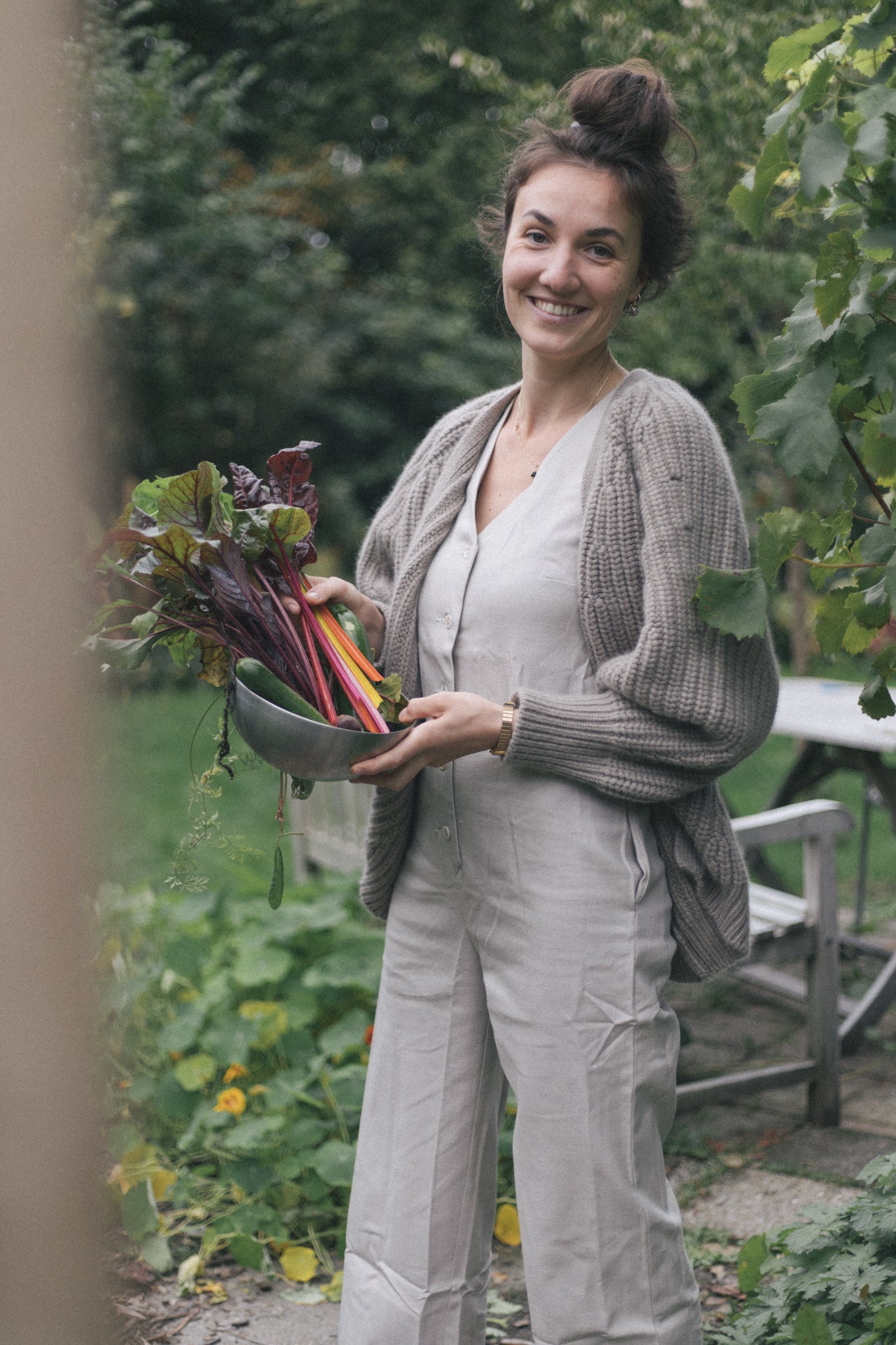 Home Series - Julia Frieling - What does home mean to you?