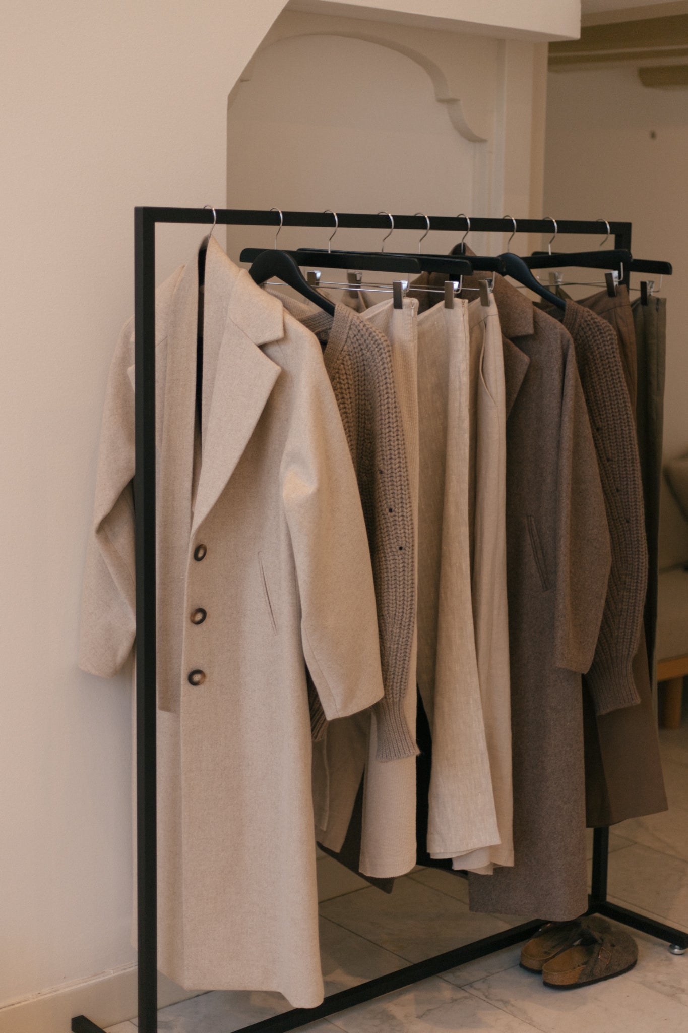 Embracing Slow Fashion: A Step-by-Step Guide to a Sustainable Wardrobe