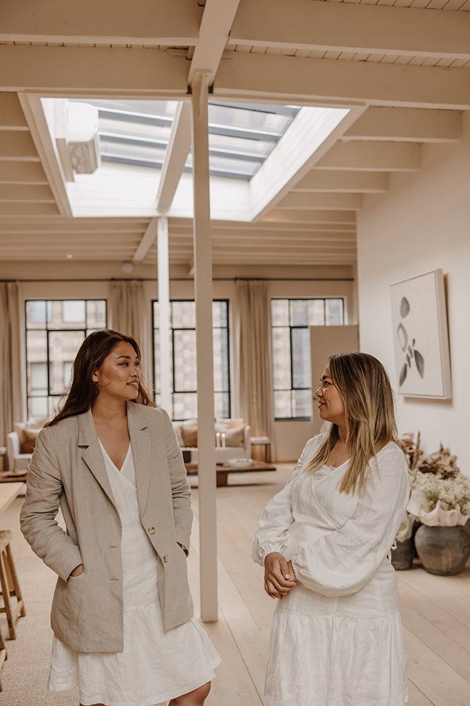 Behind The Brand: Design Process