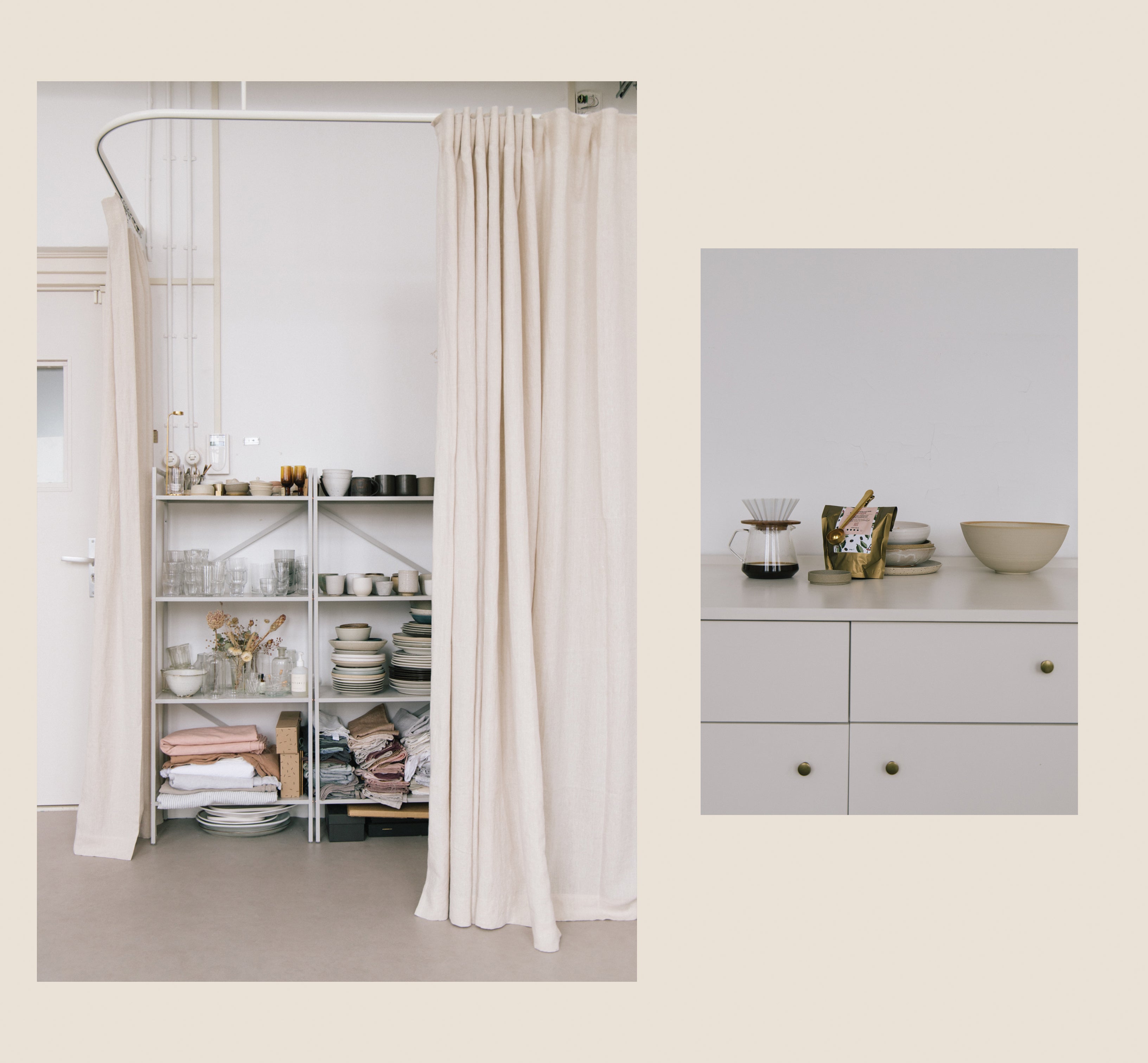 Palaver visits: Atelier Verdenius