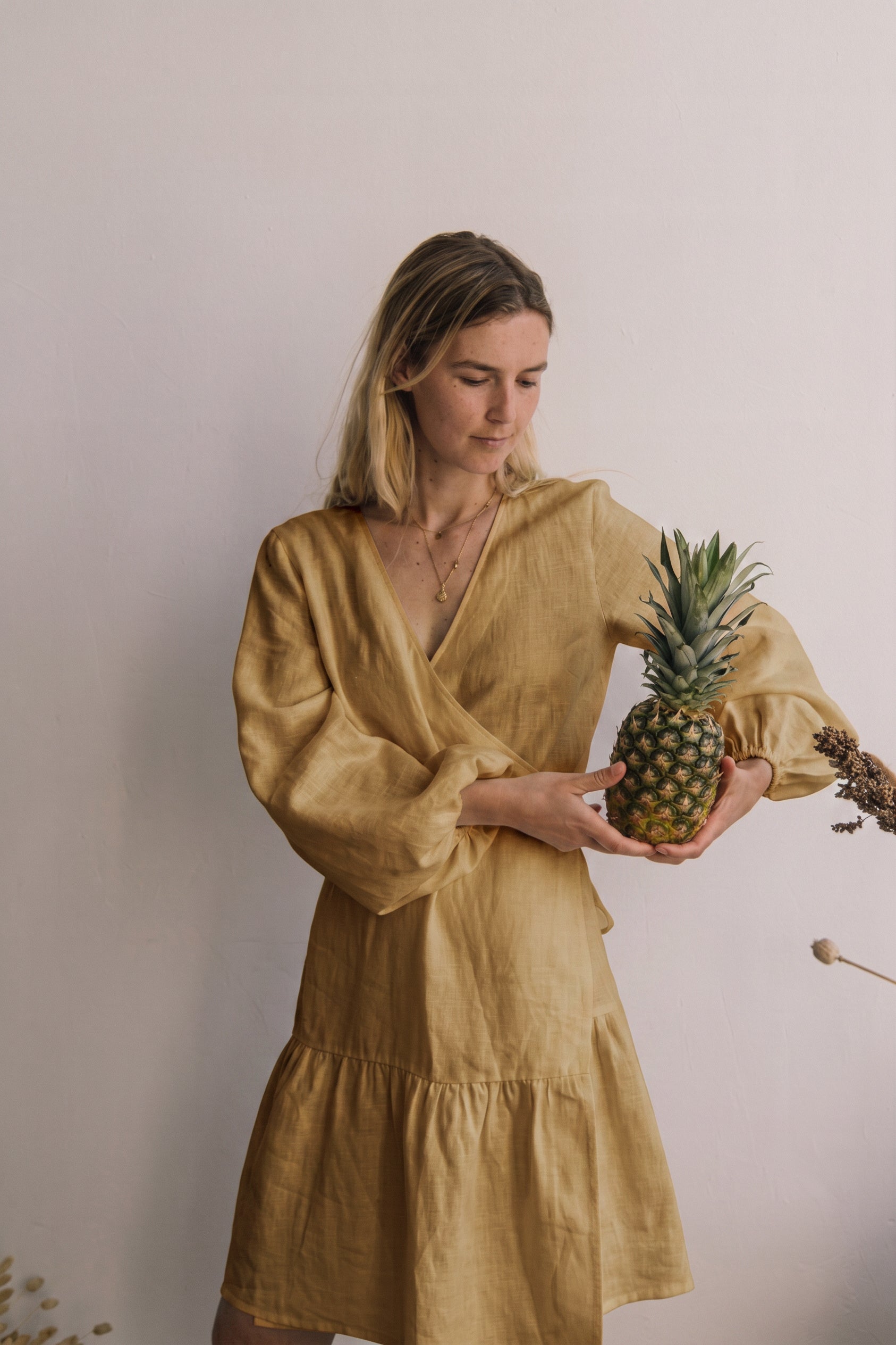 Freya Dress