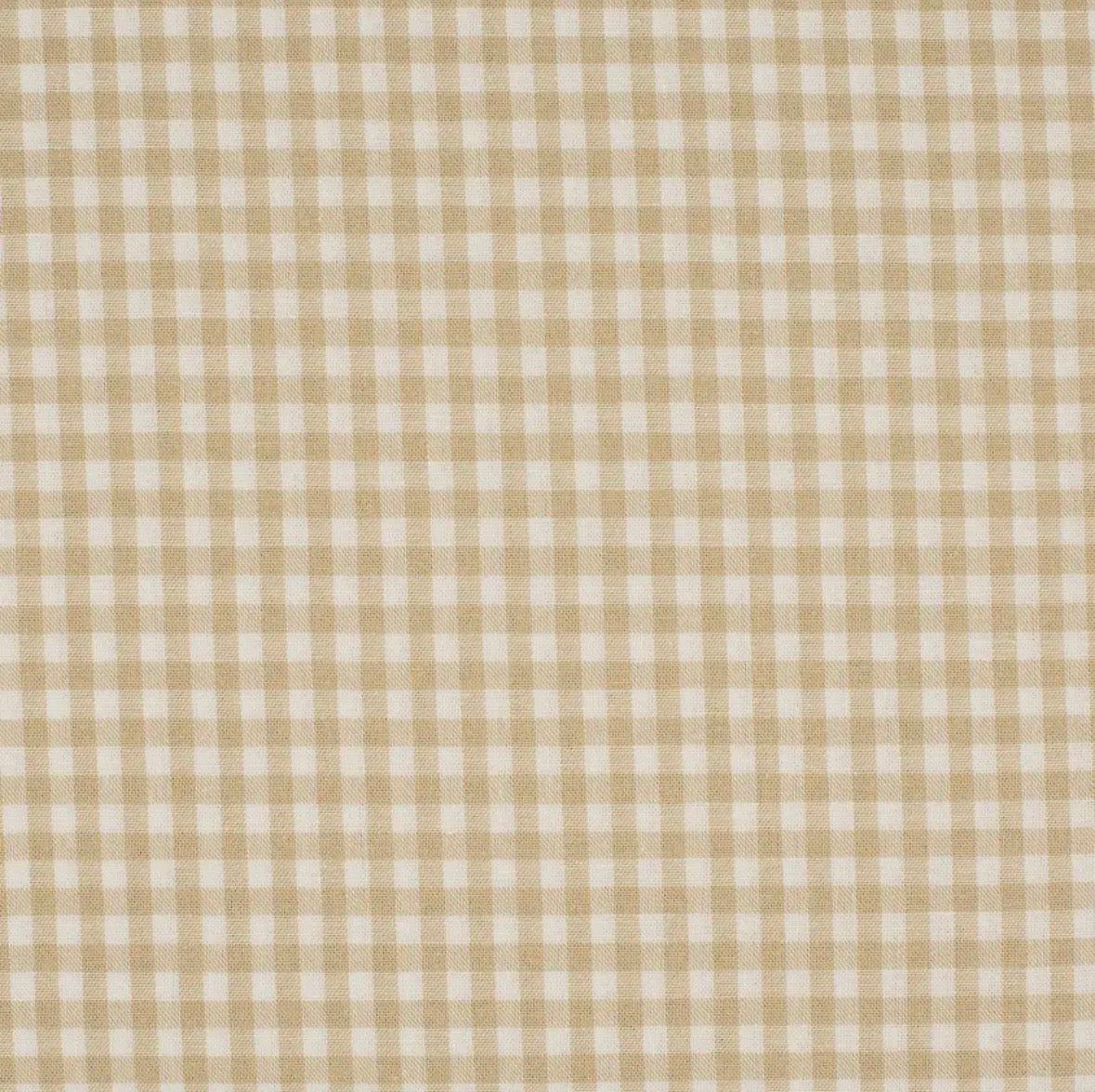 Uma Blouse - Gingham