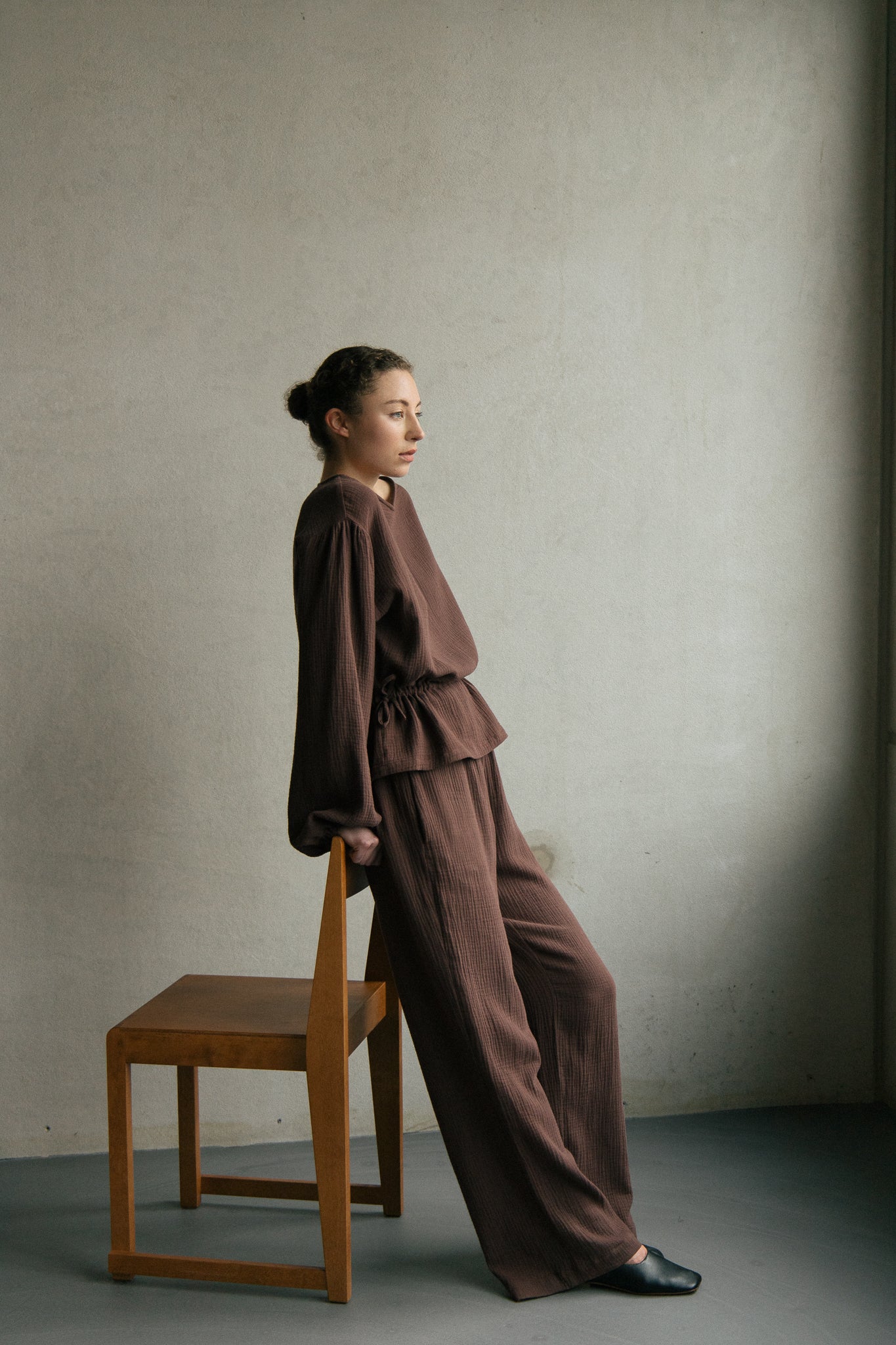 Ida Pant