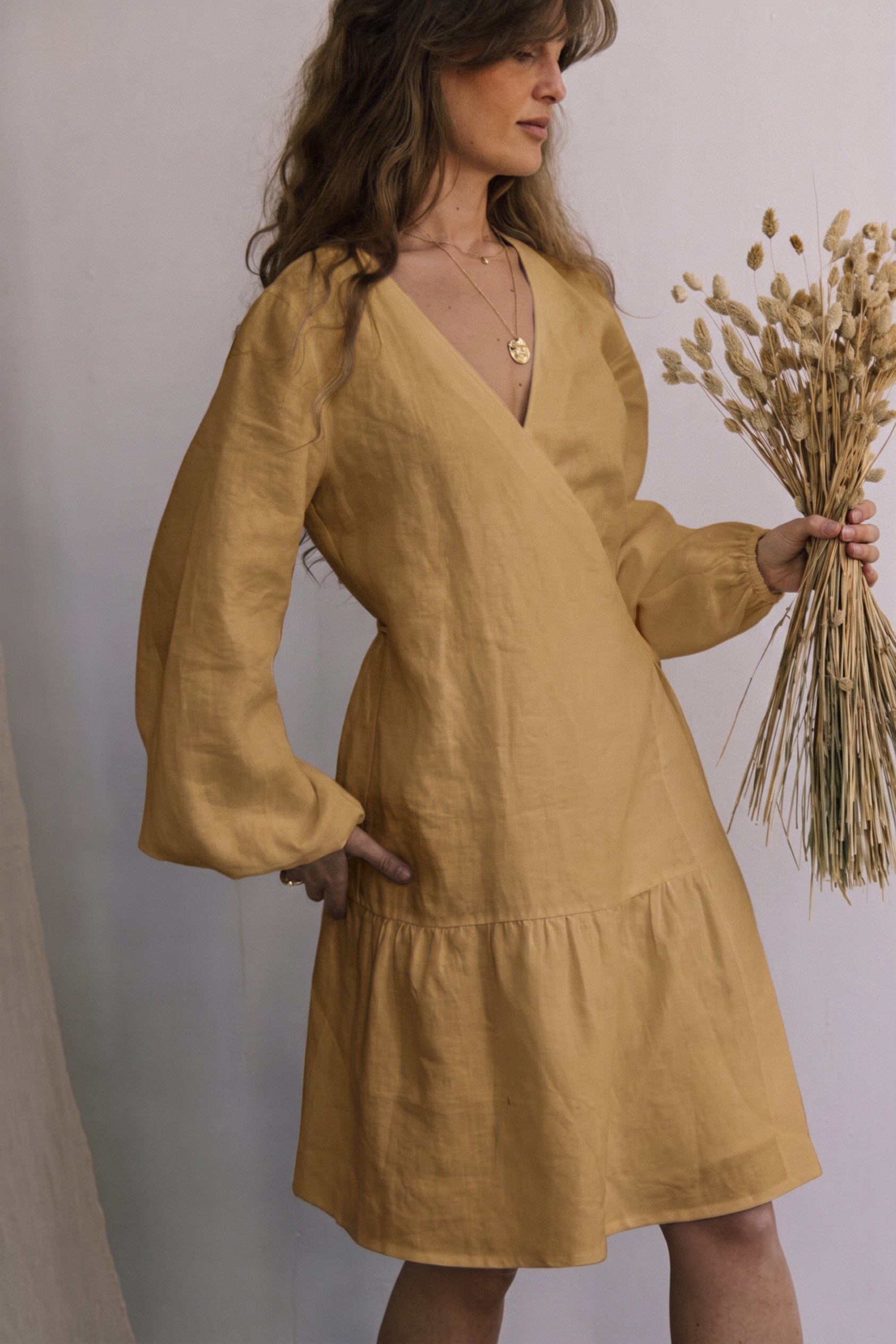 Freya Dress