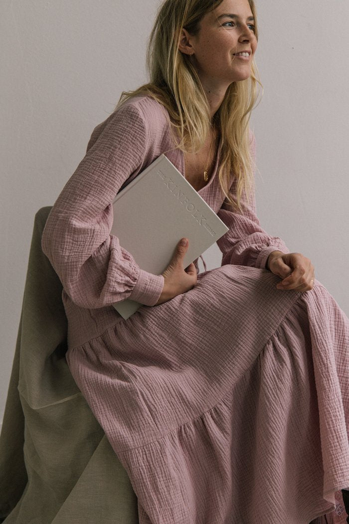 Cleo Tier Dress