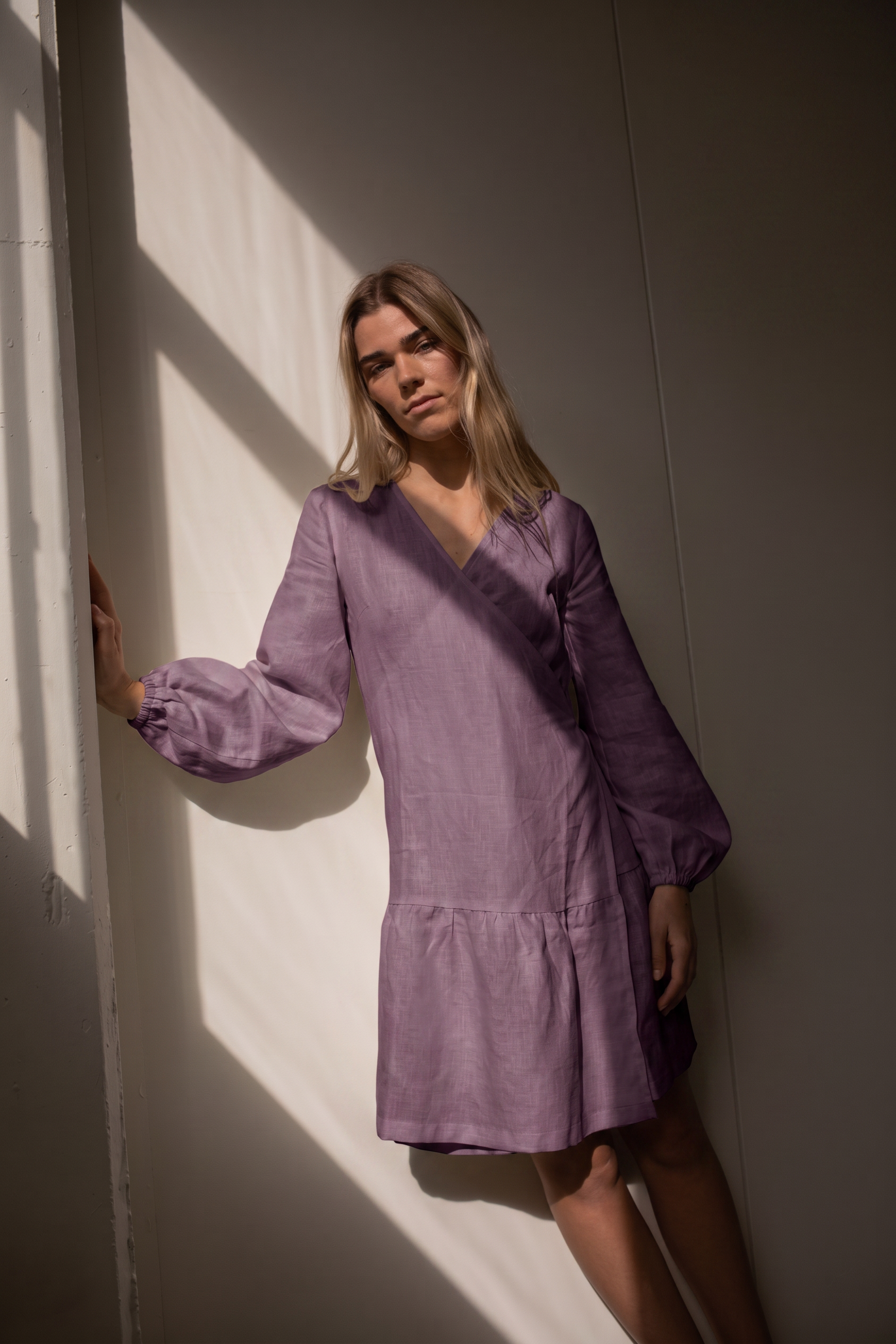 Freya Dress