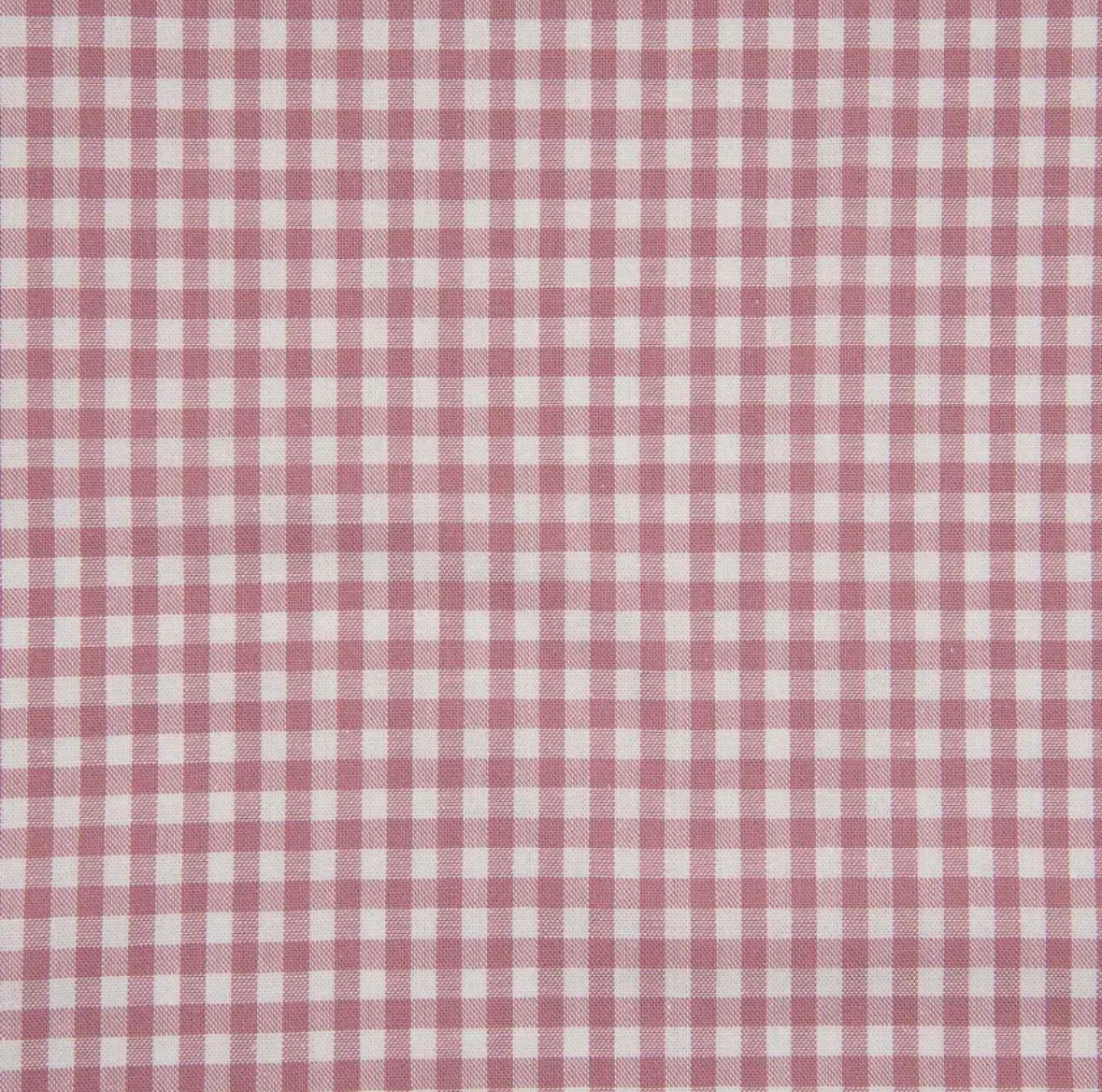 Uma Blouse - Gingham