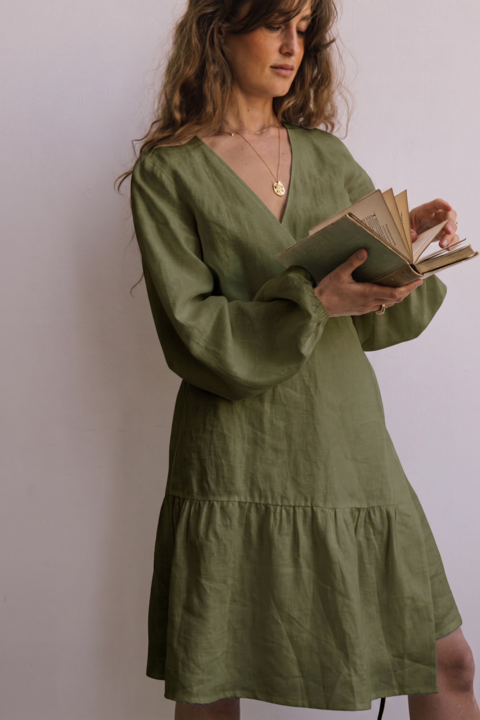 Freya Dress