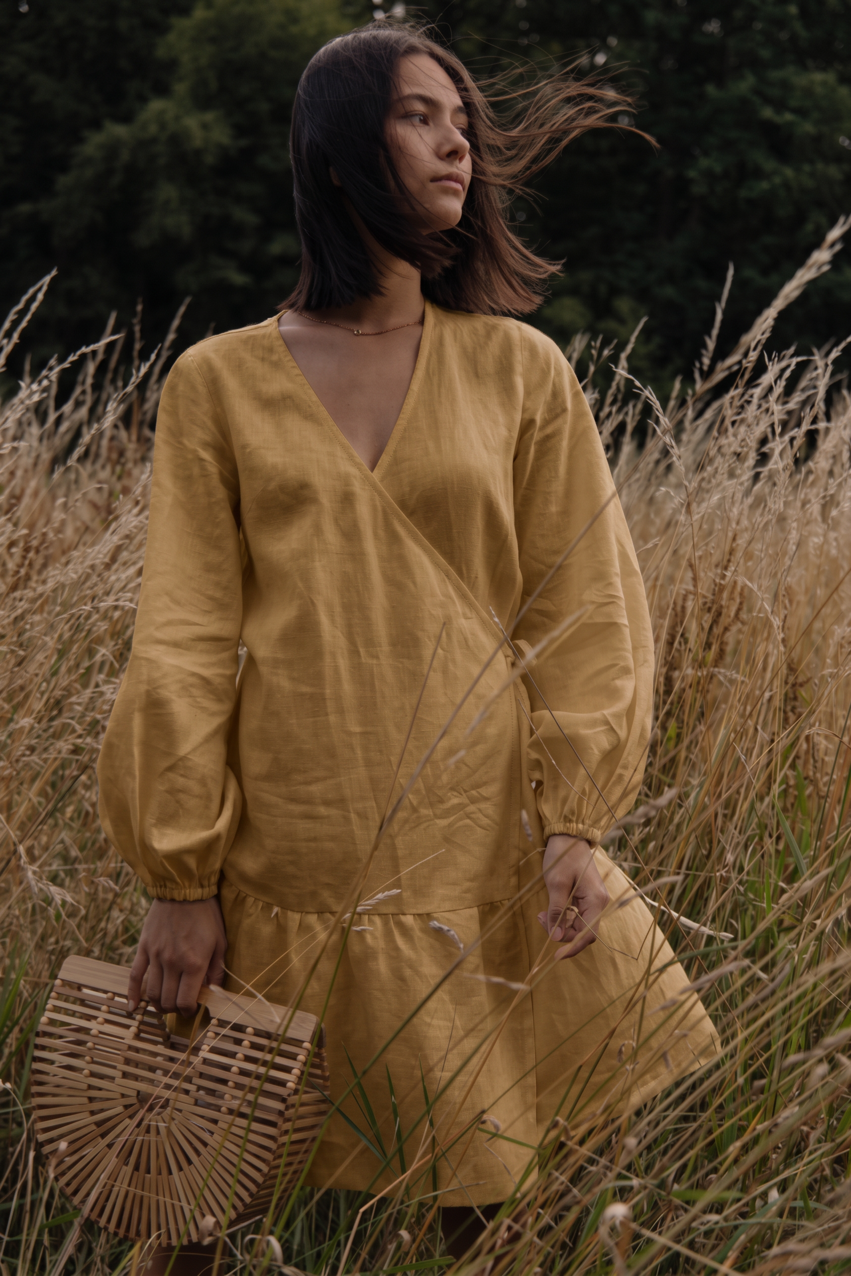 Freya Dress