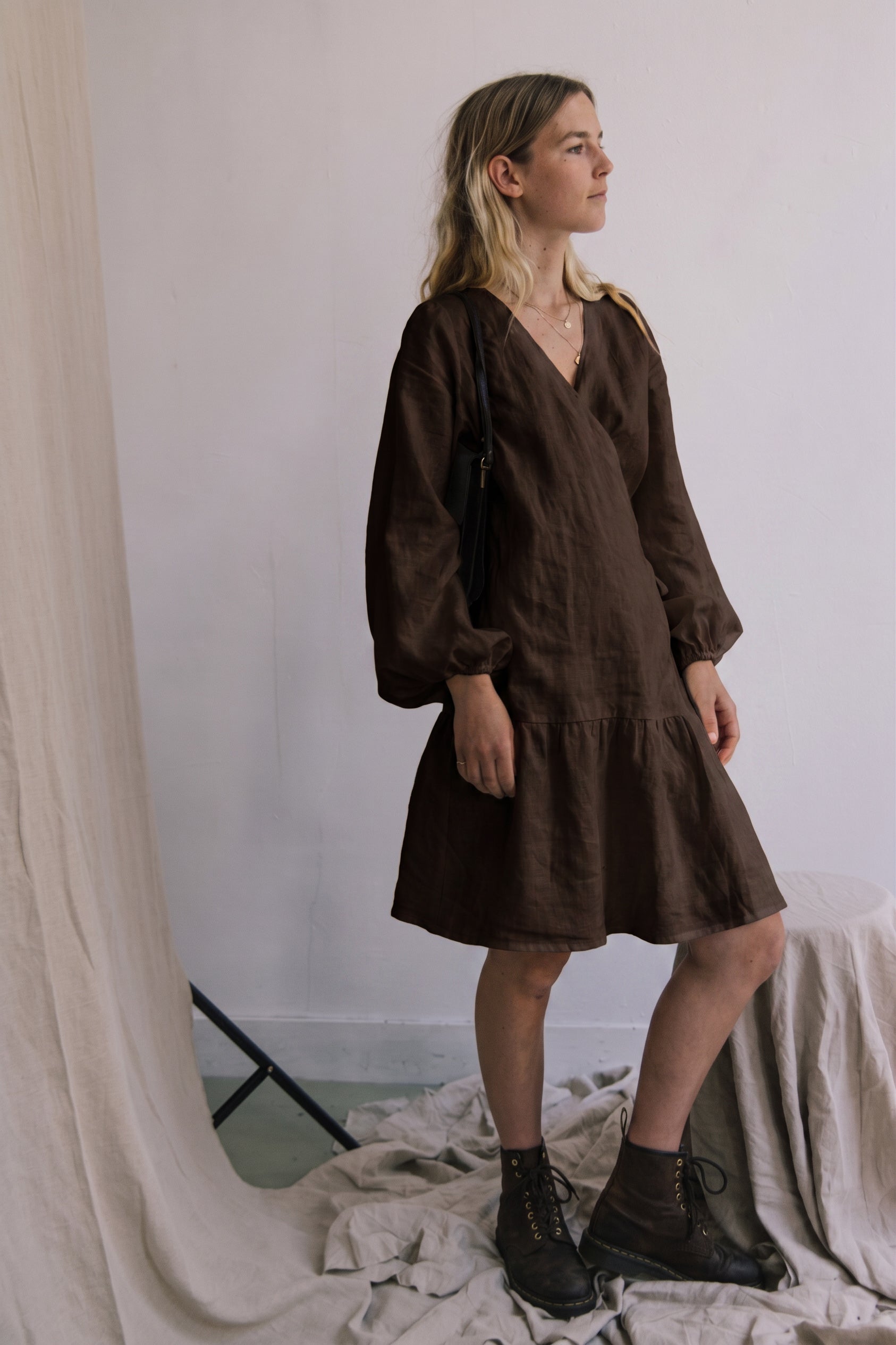 Freya Dress