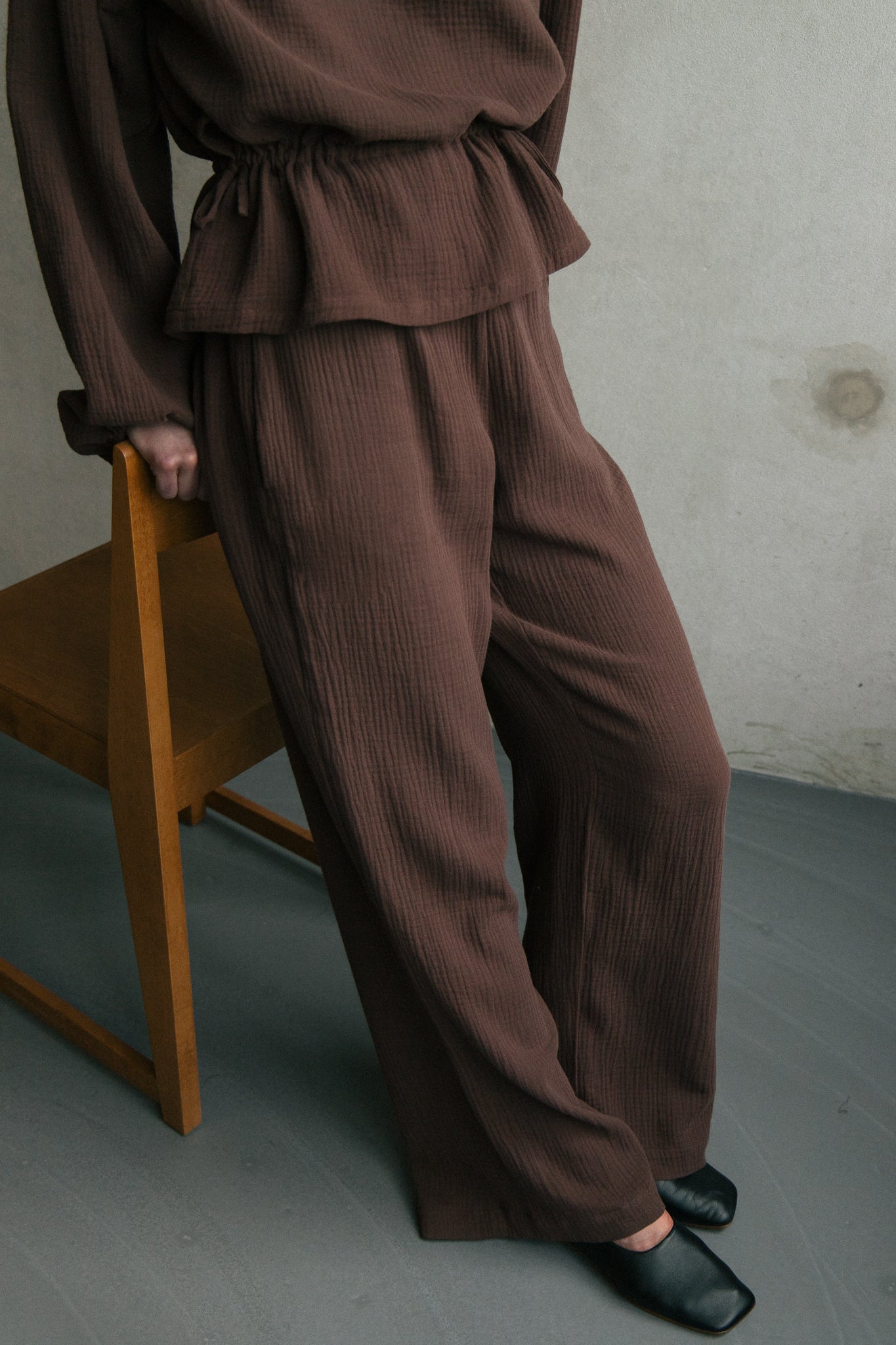 Ida Pant