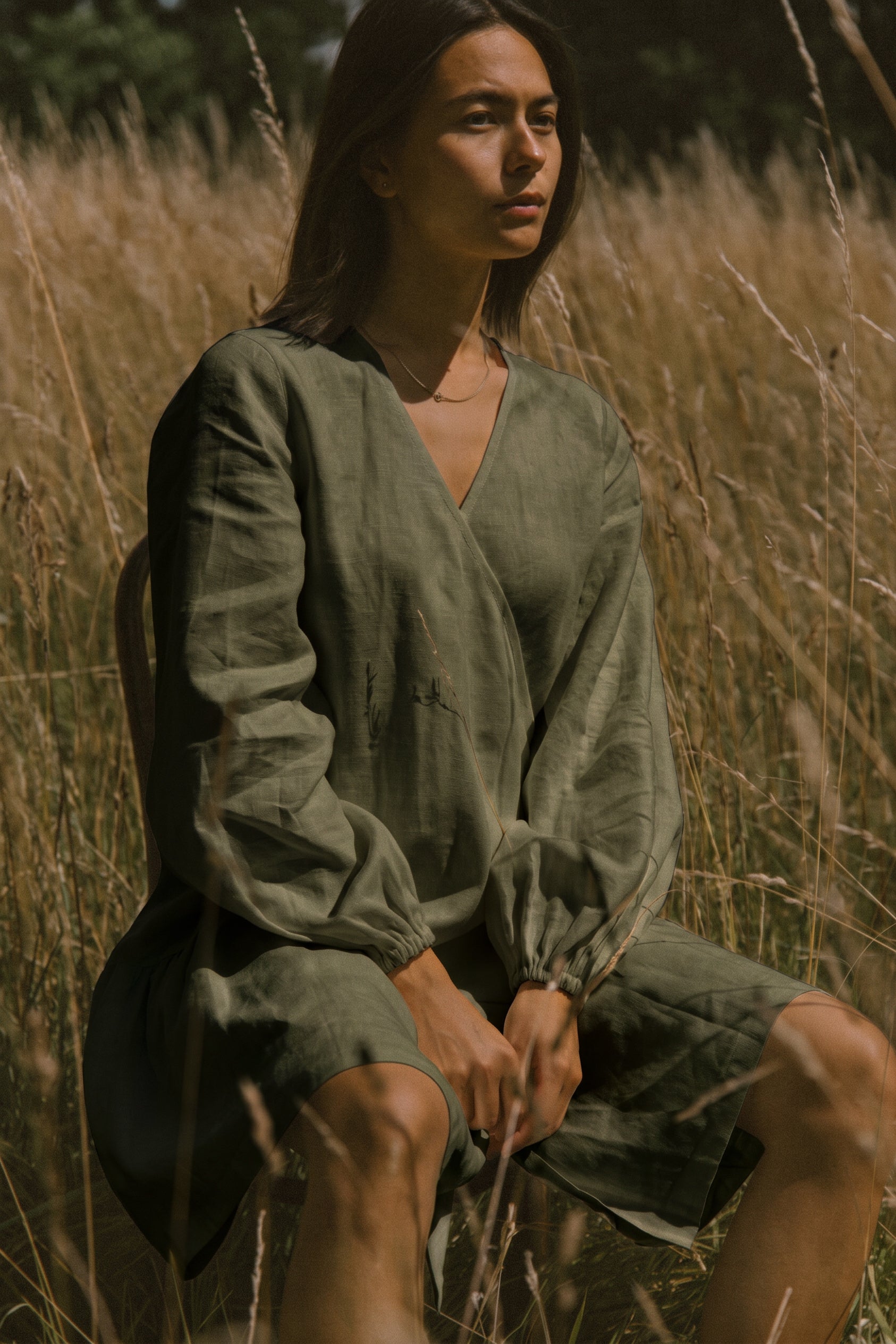 Freya Dress