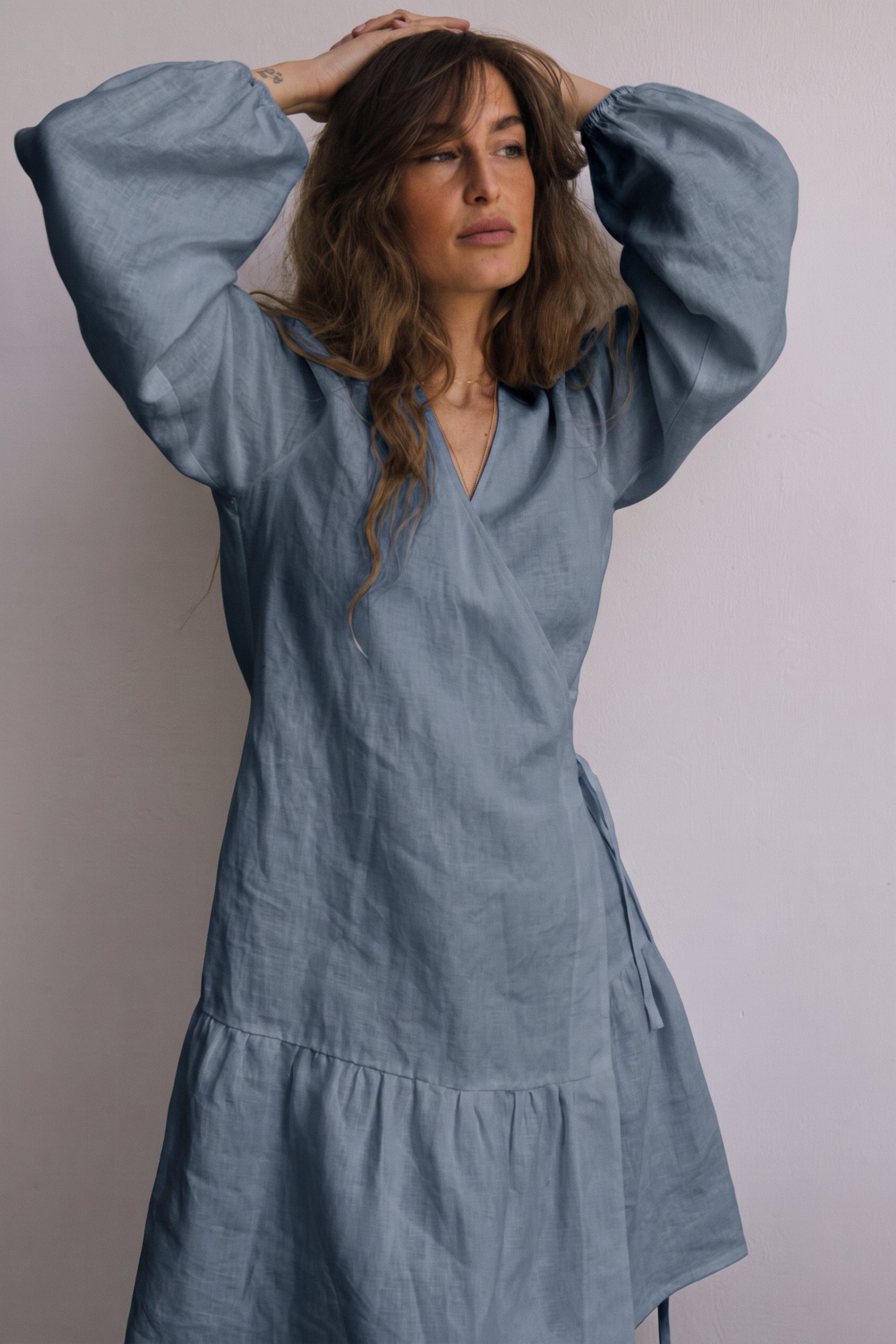Freya Dress