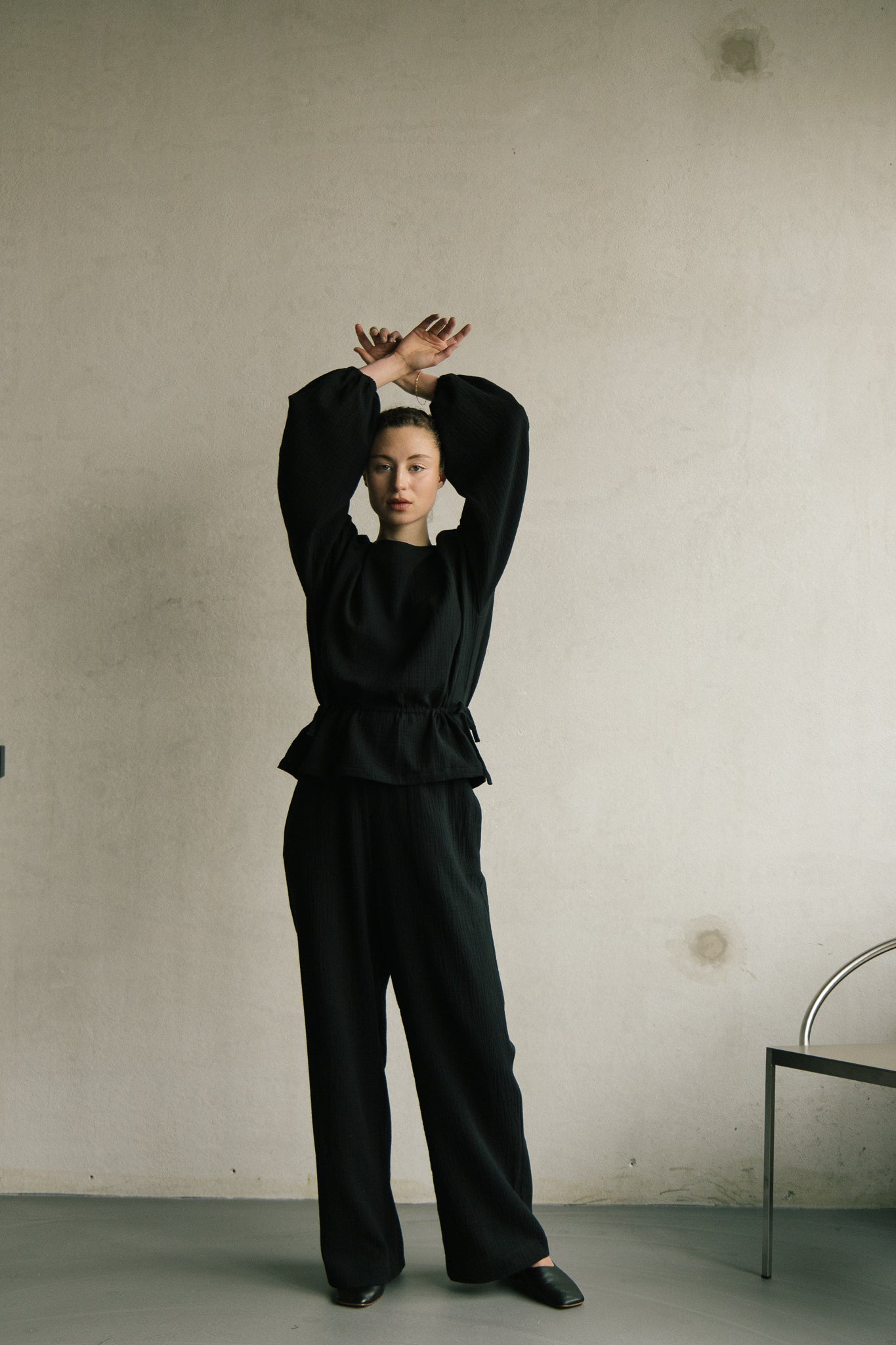 Ida Pant
