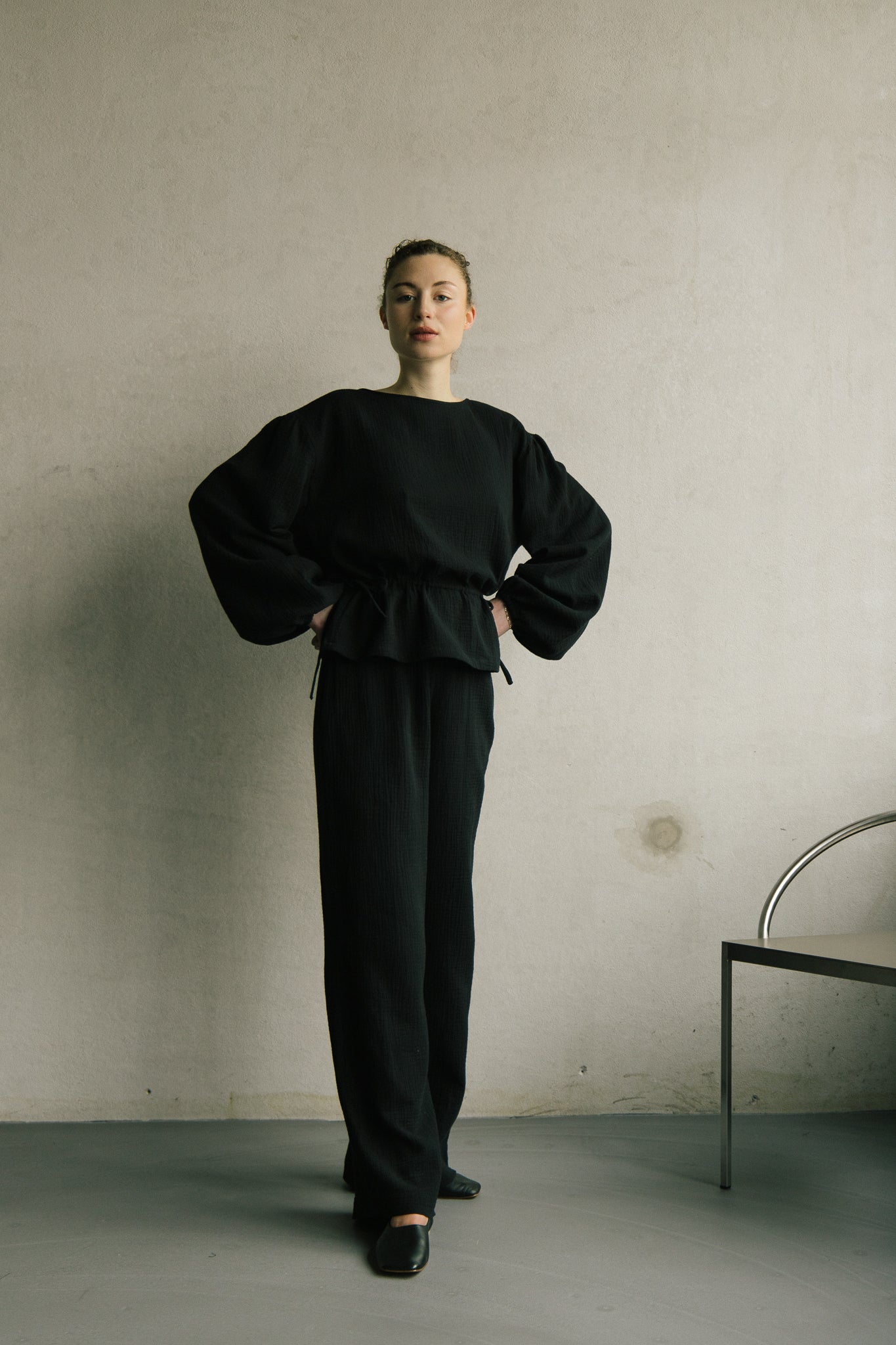 Ida Pant