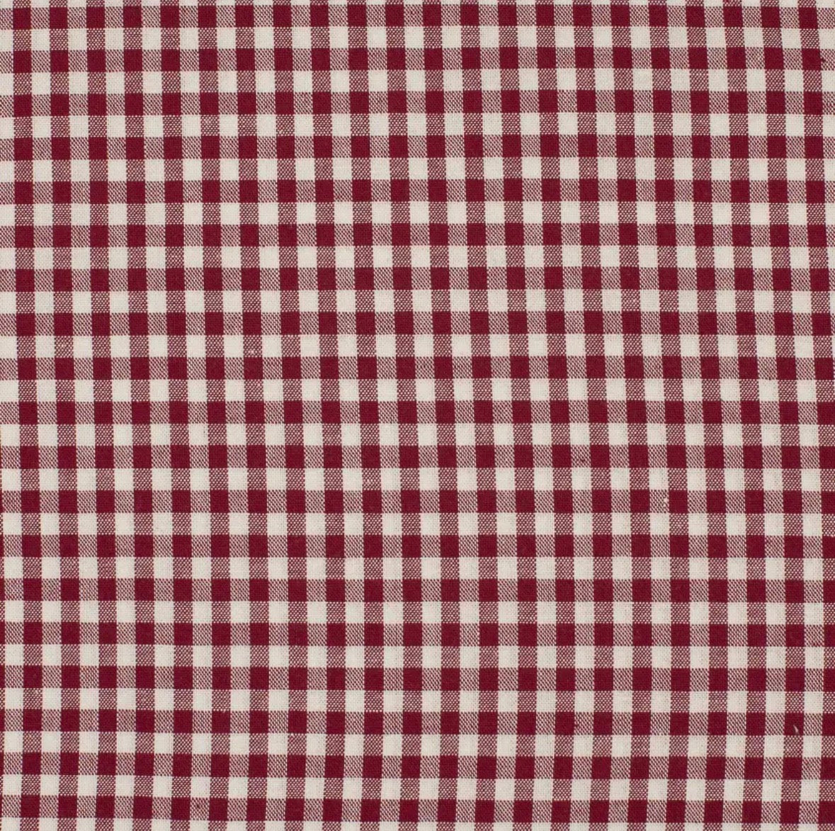 Uma Blouse - Gingham