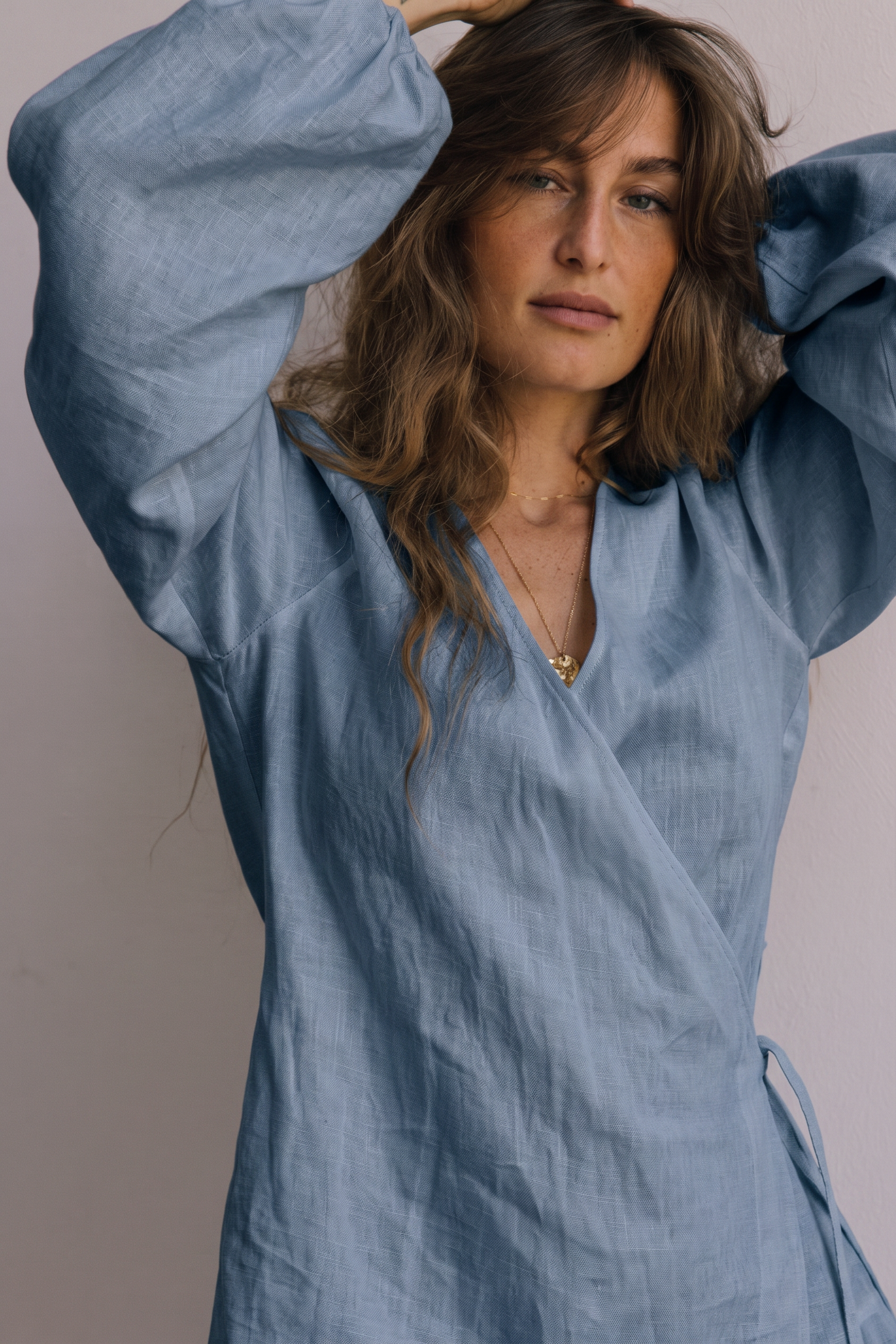 Freya Dress