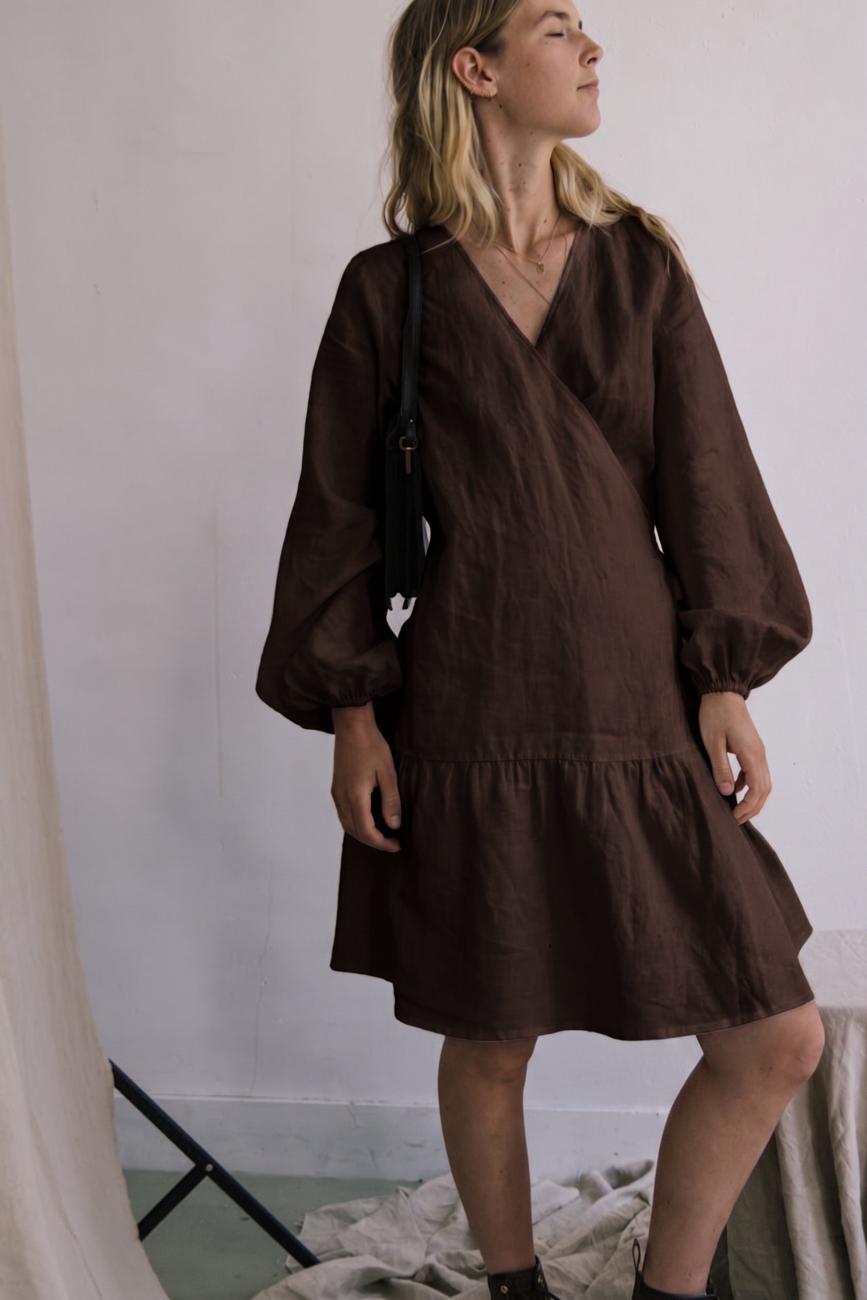 Freya Dress