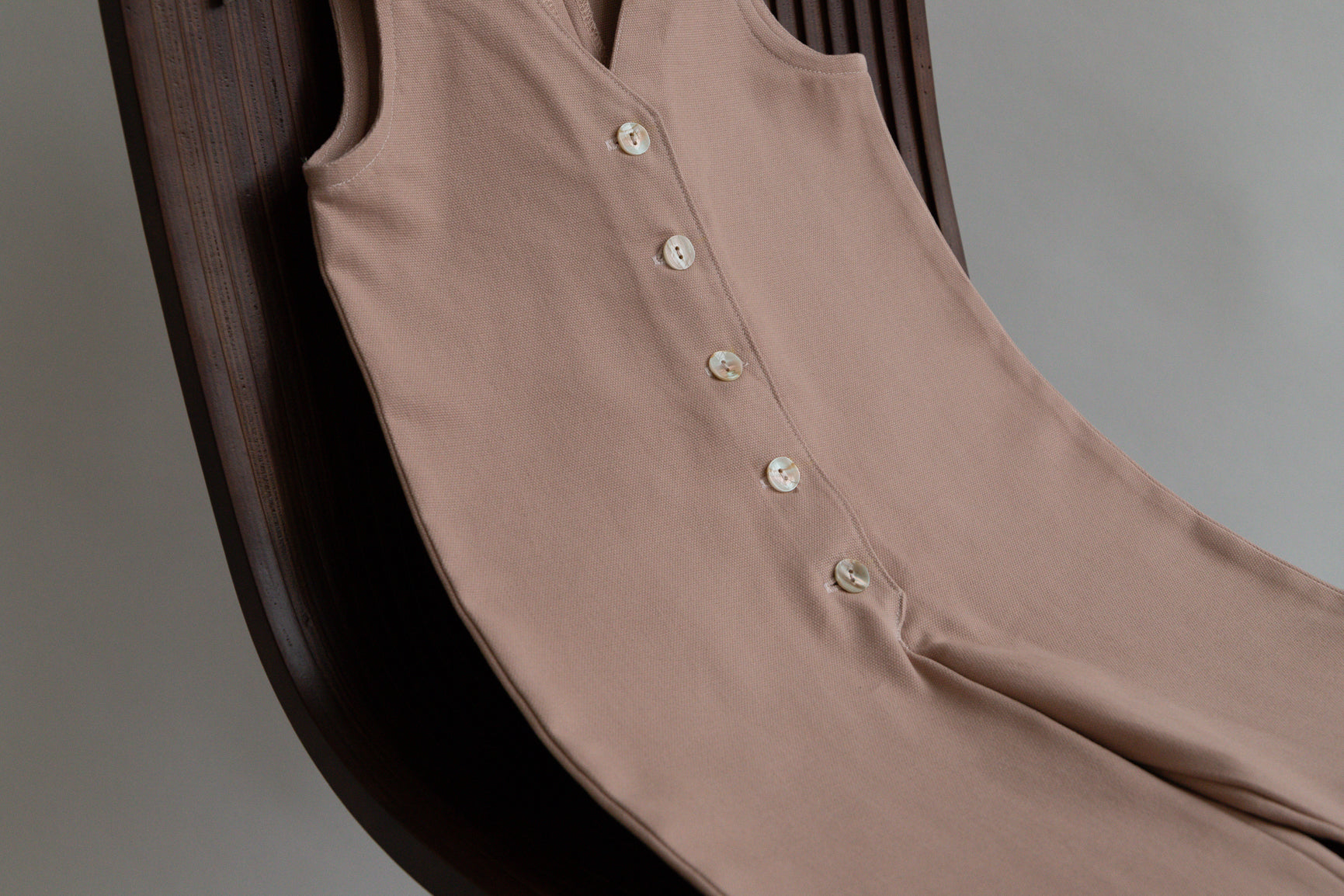 5x Buttons