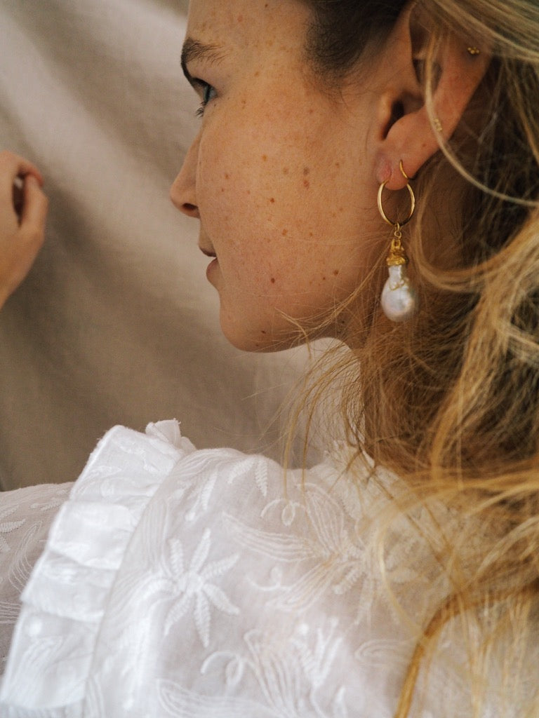 Camille Blouse