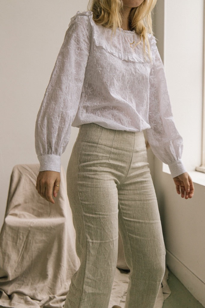 Camille Blouse
