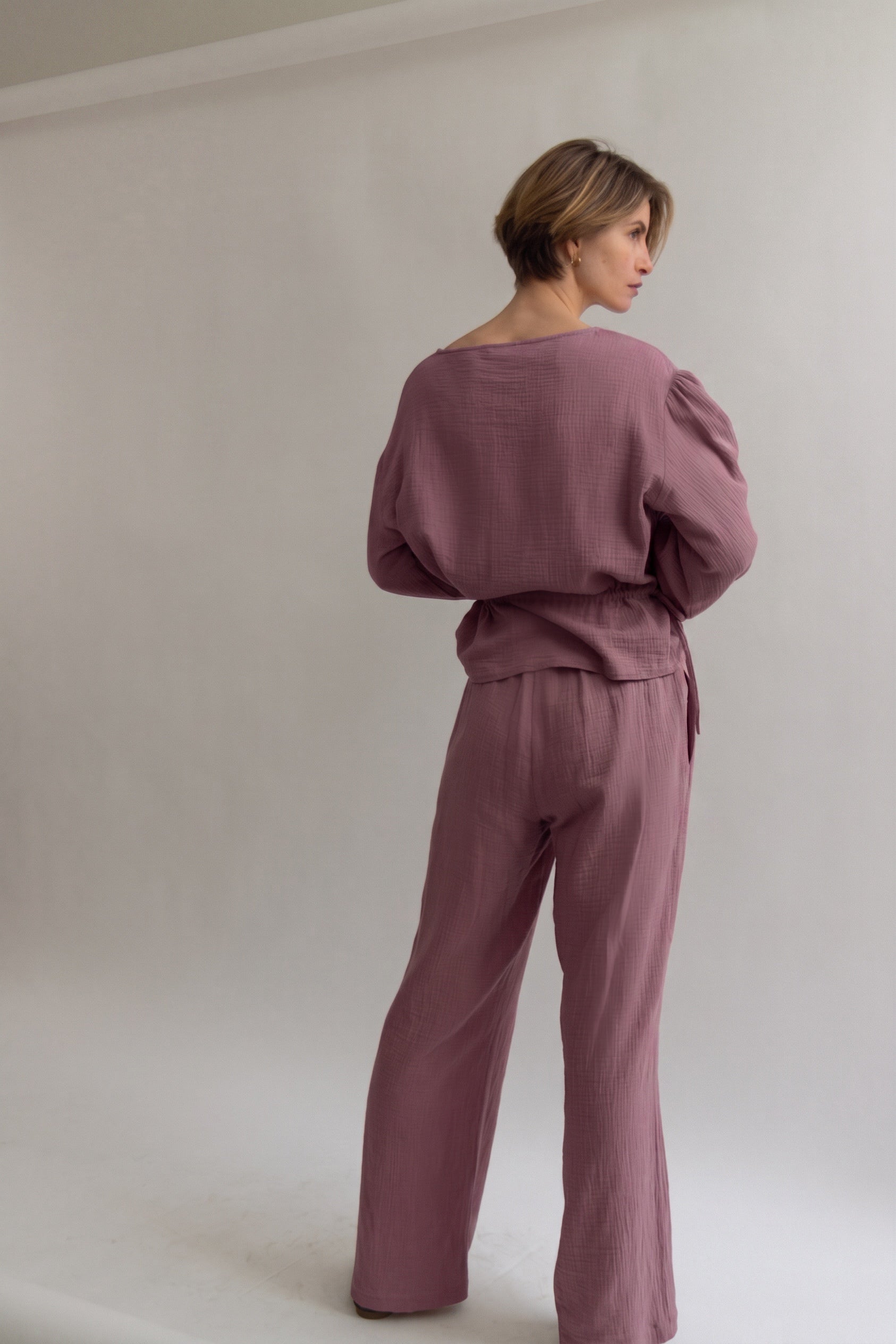 Ida Pant