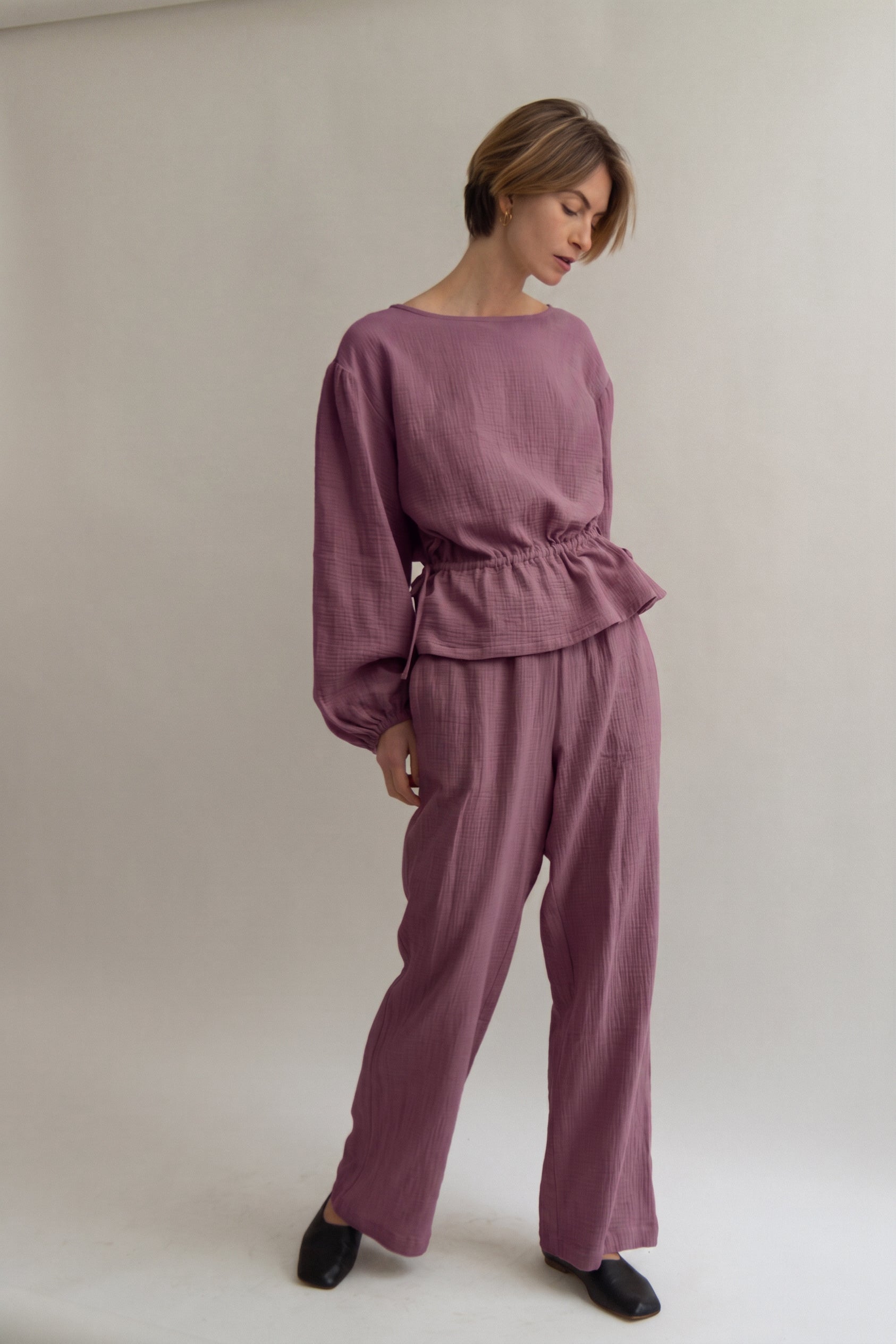 Ida Pant