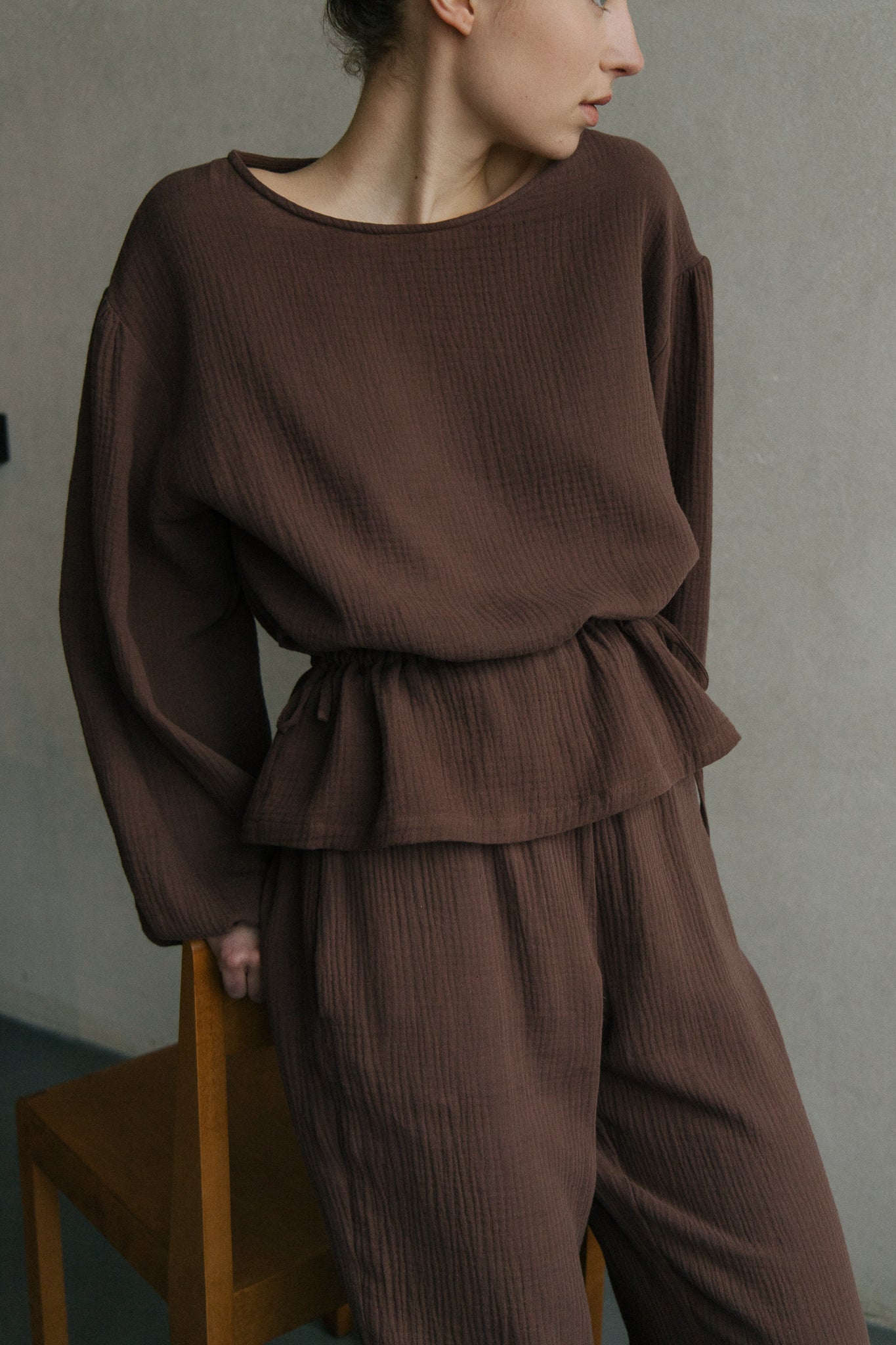 Ida Pant