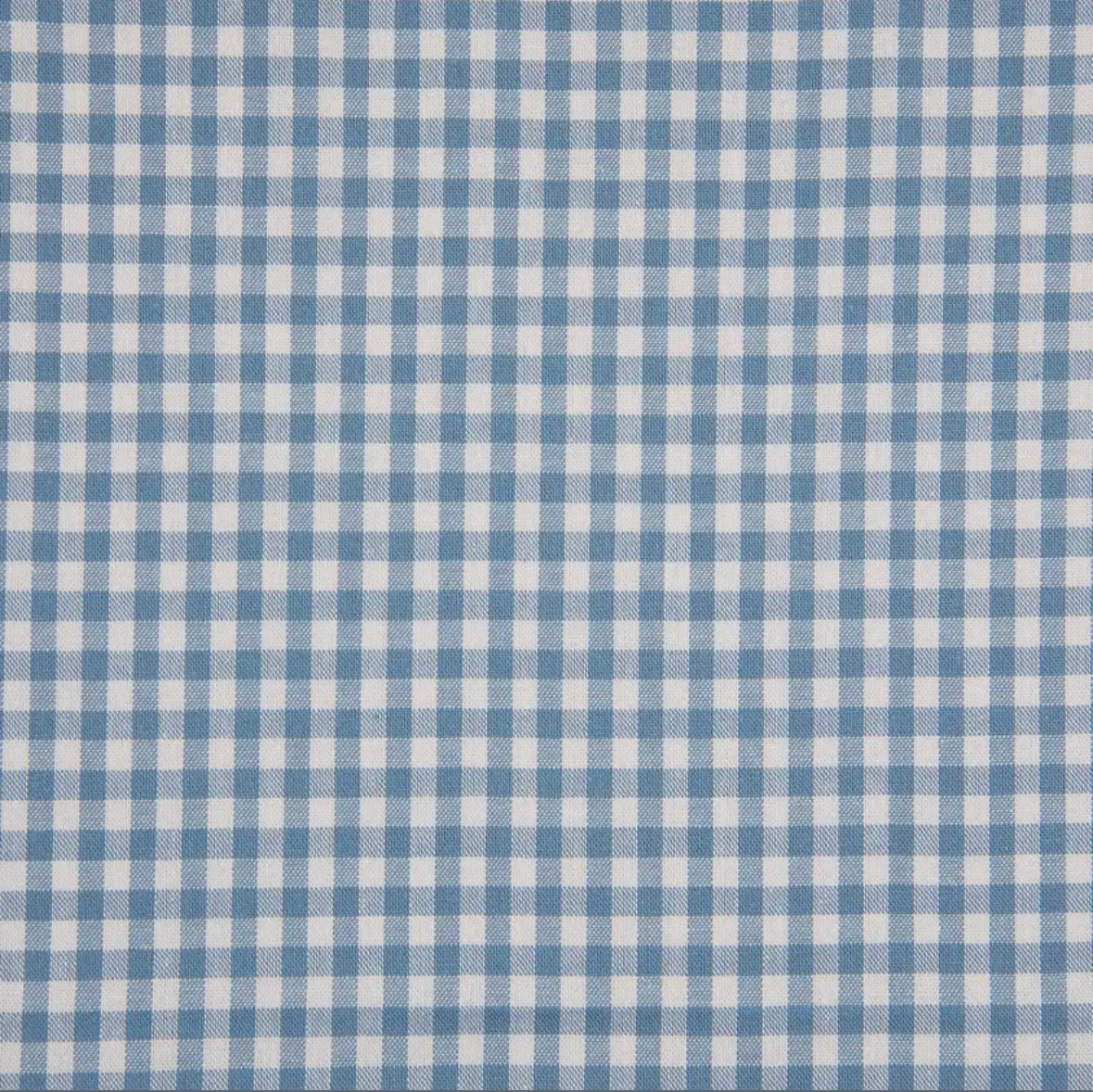 Uma Blouse - Gingham