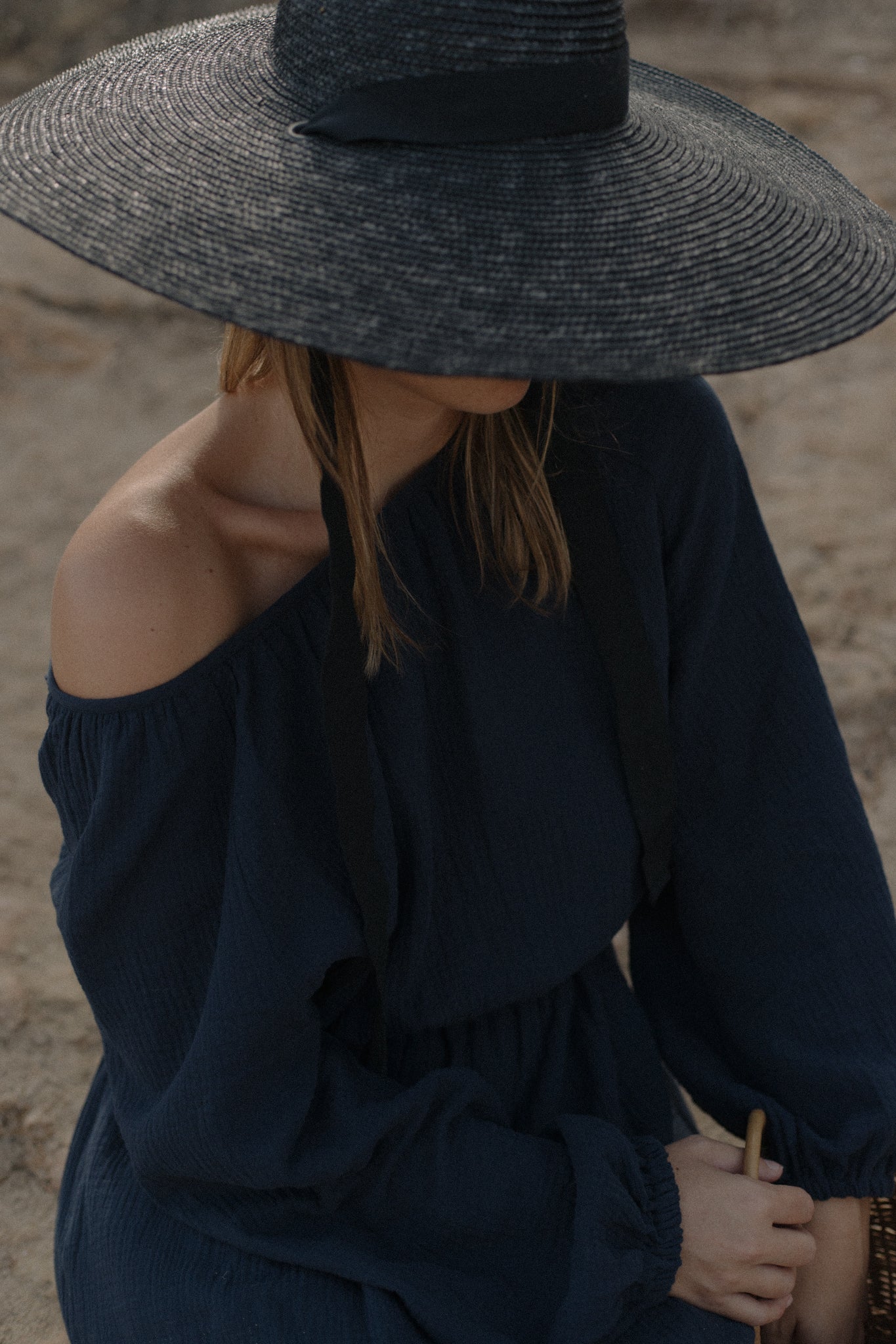 Odette Midi Dress
