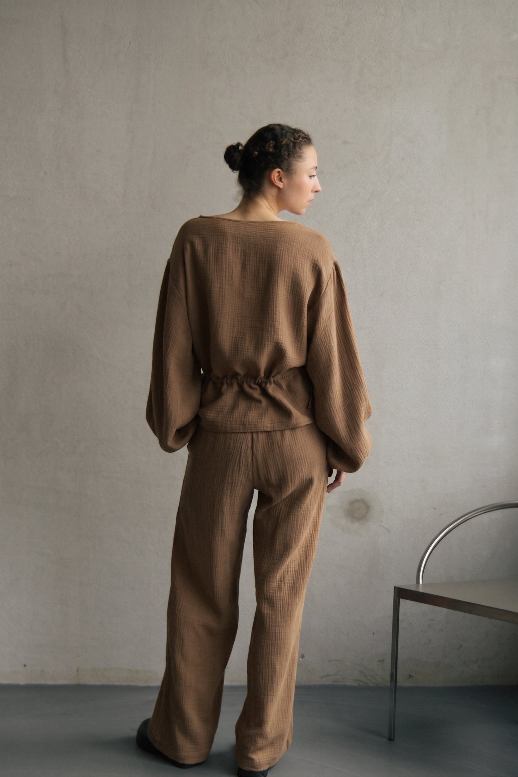 Ida Pant
