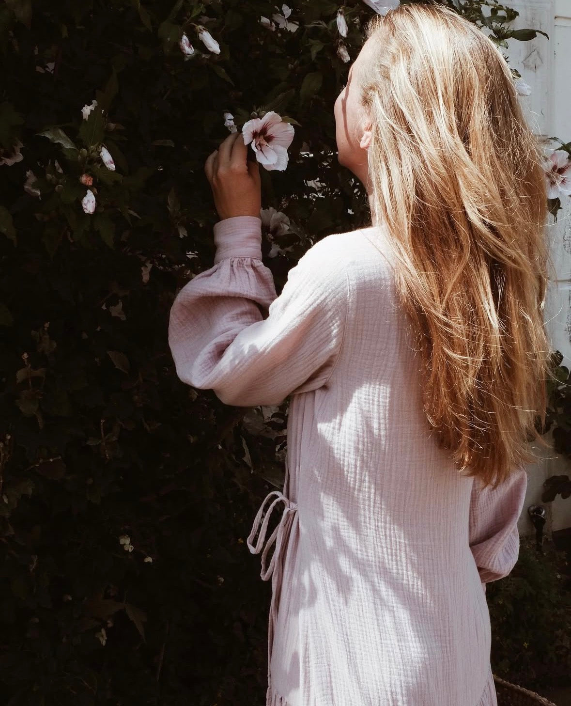 Cleo Tier Dress