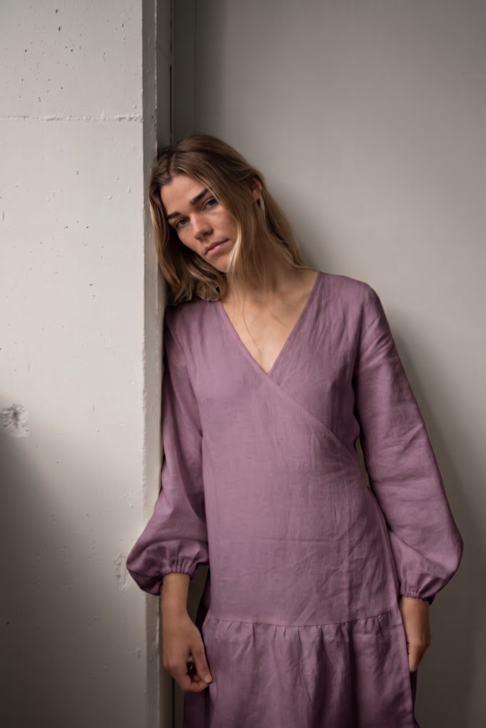 Freya Dress