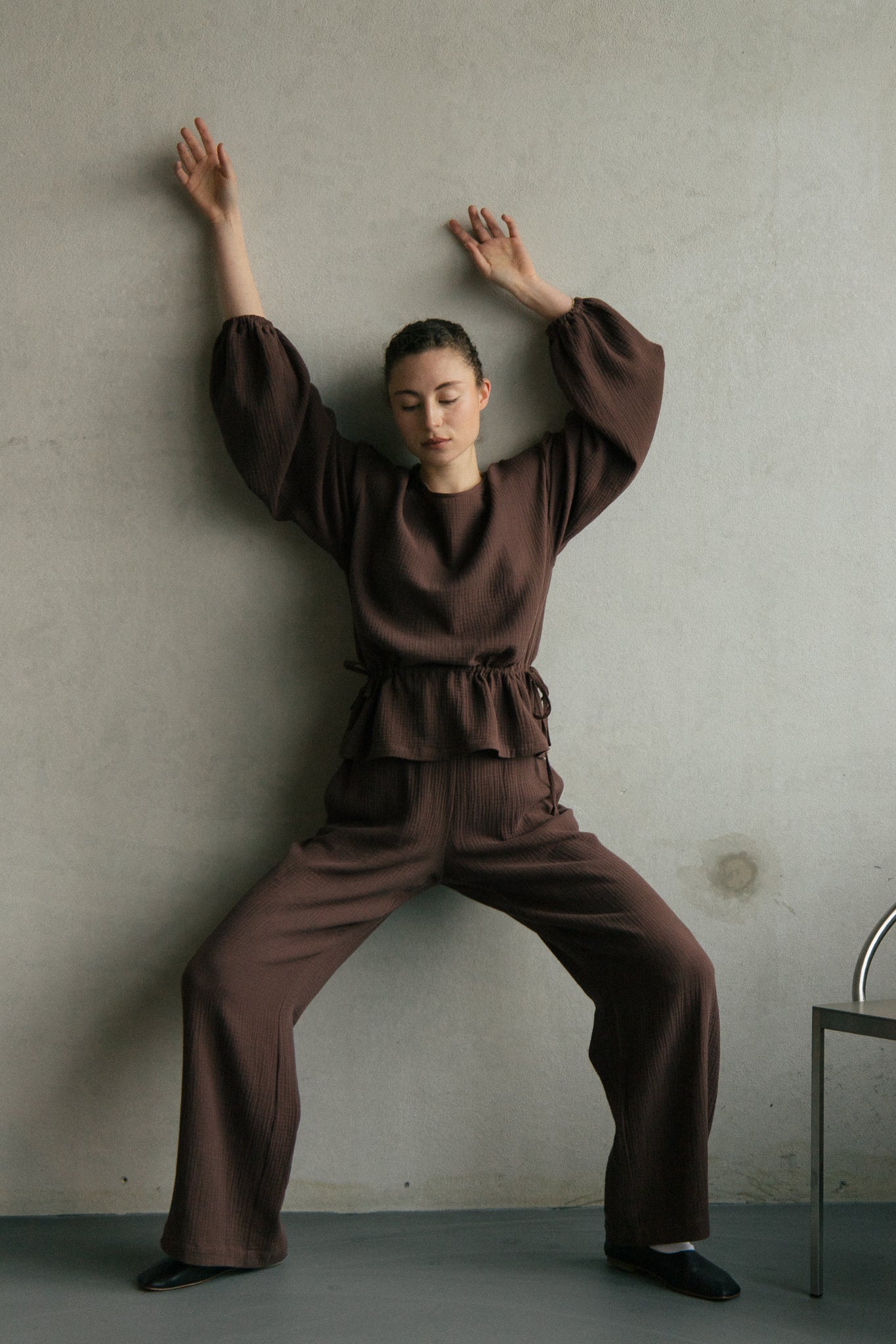 Ida Pant