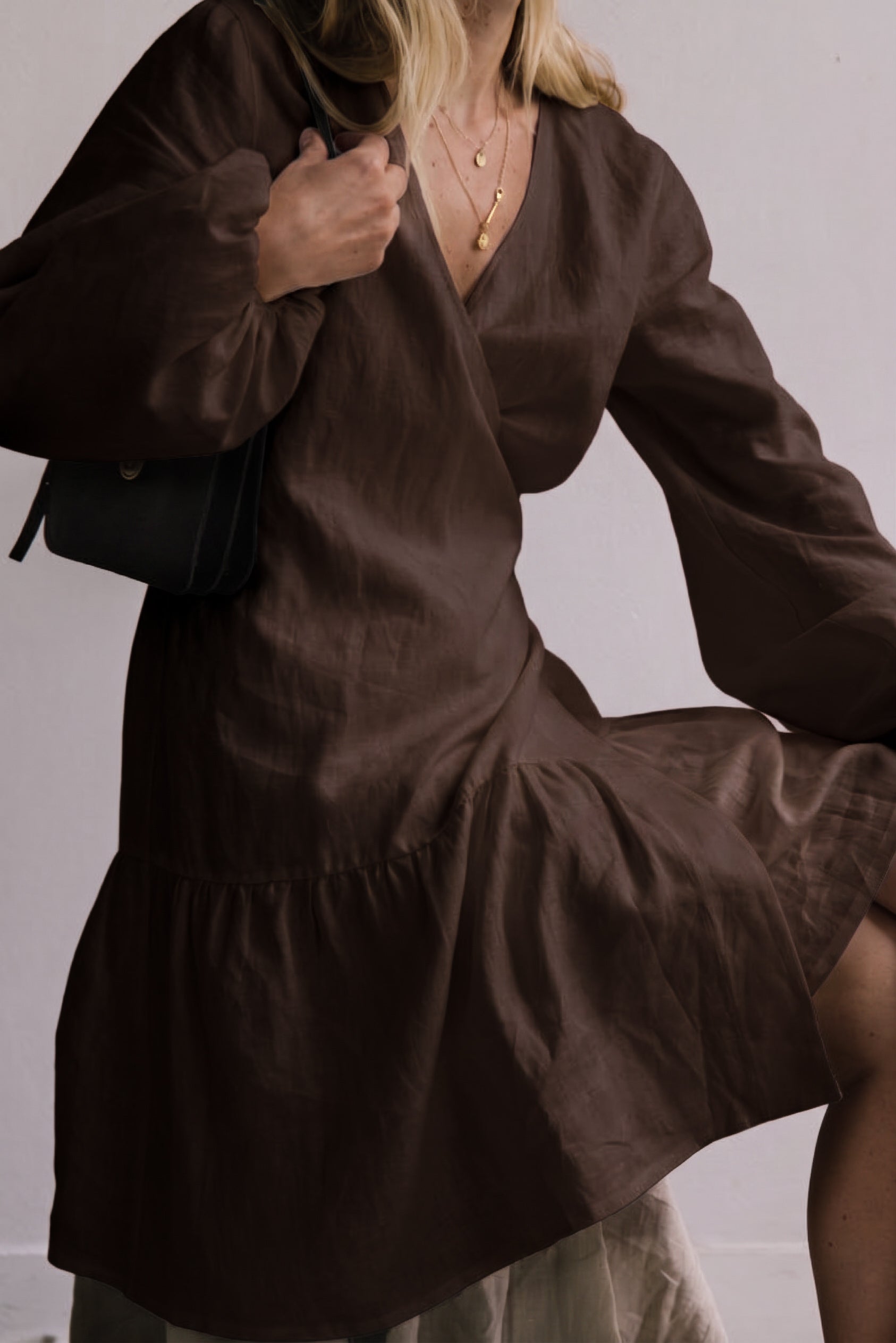 Freya Dress