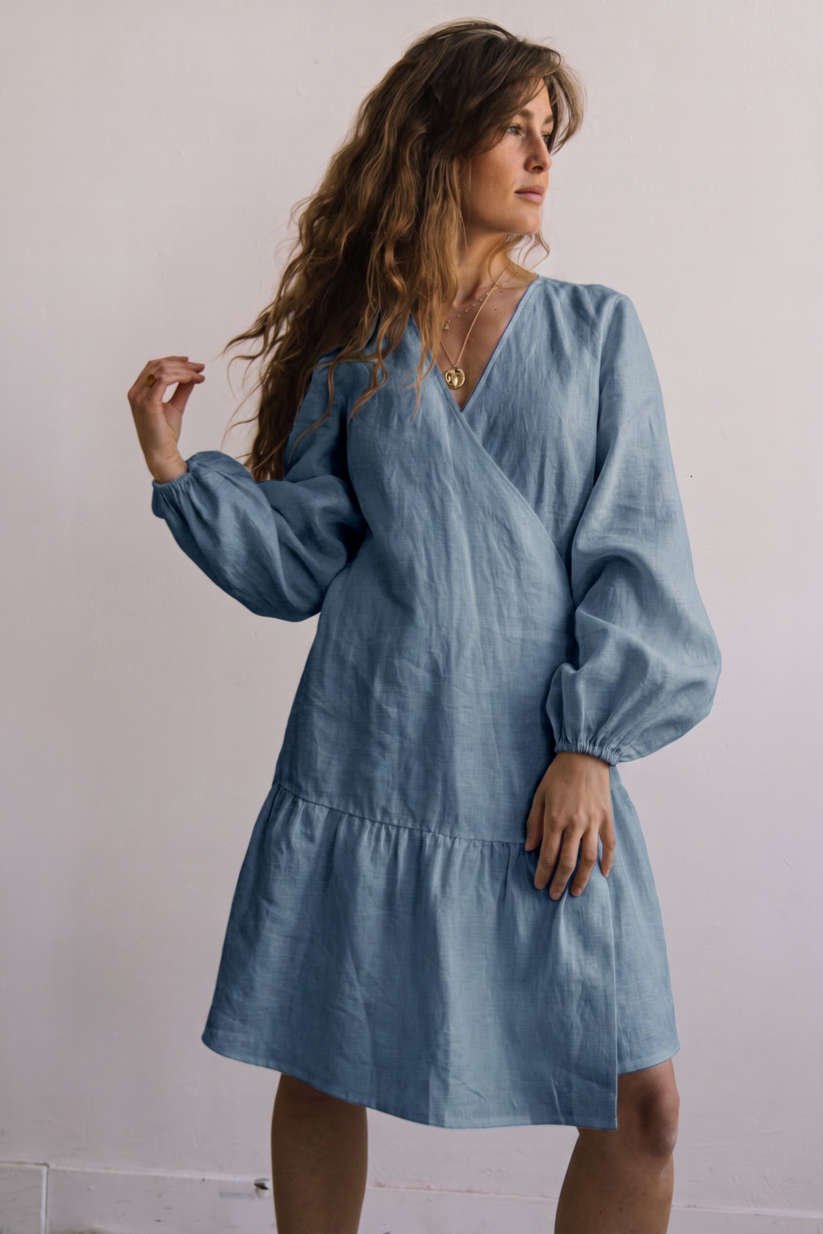 Freya Dress