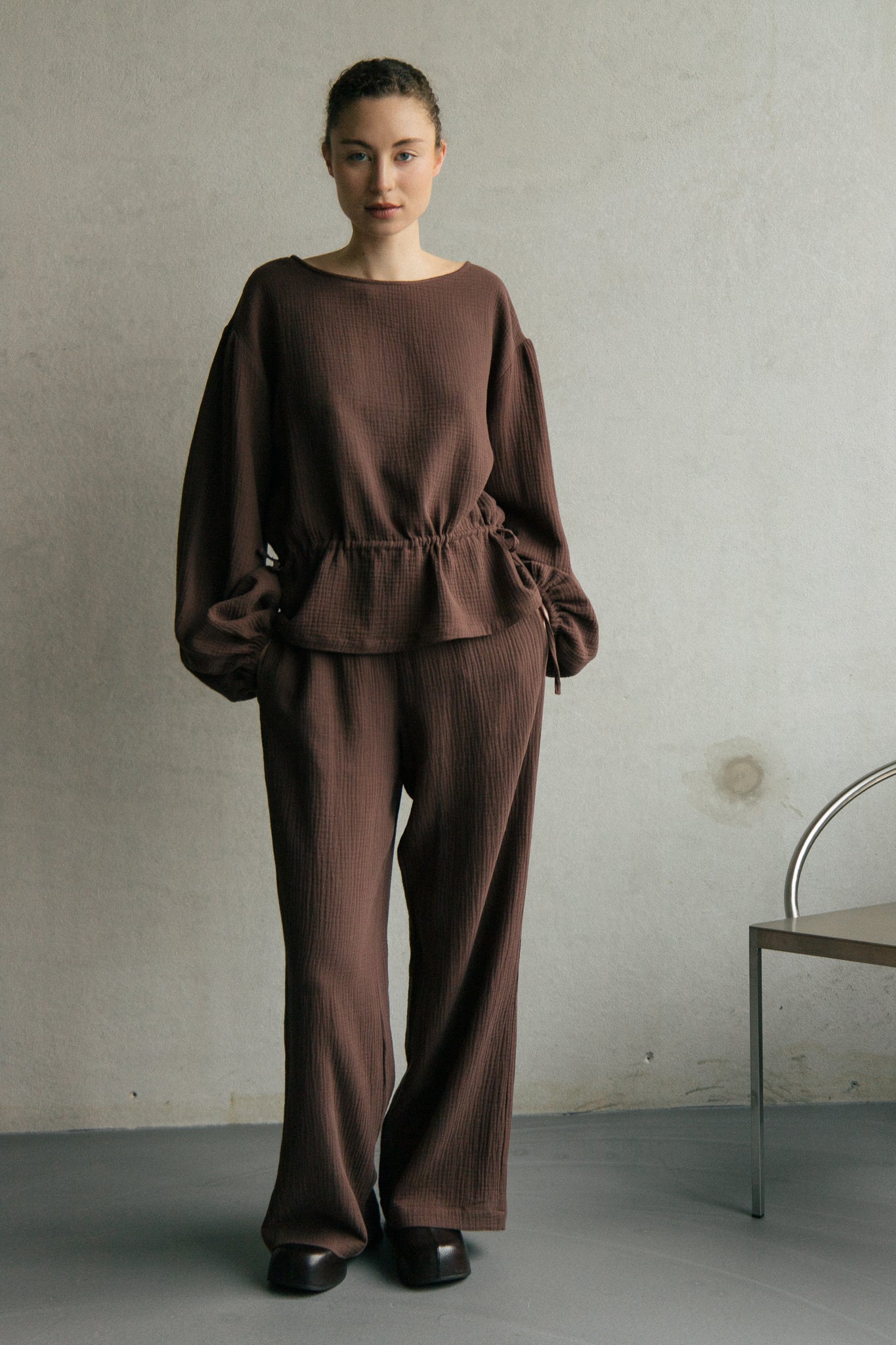 Ida Pant