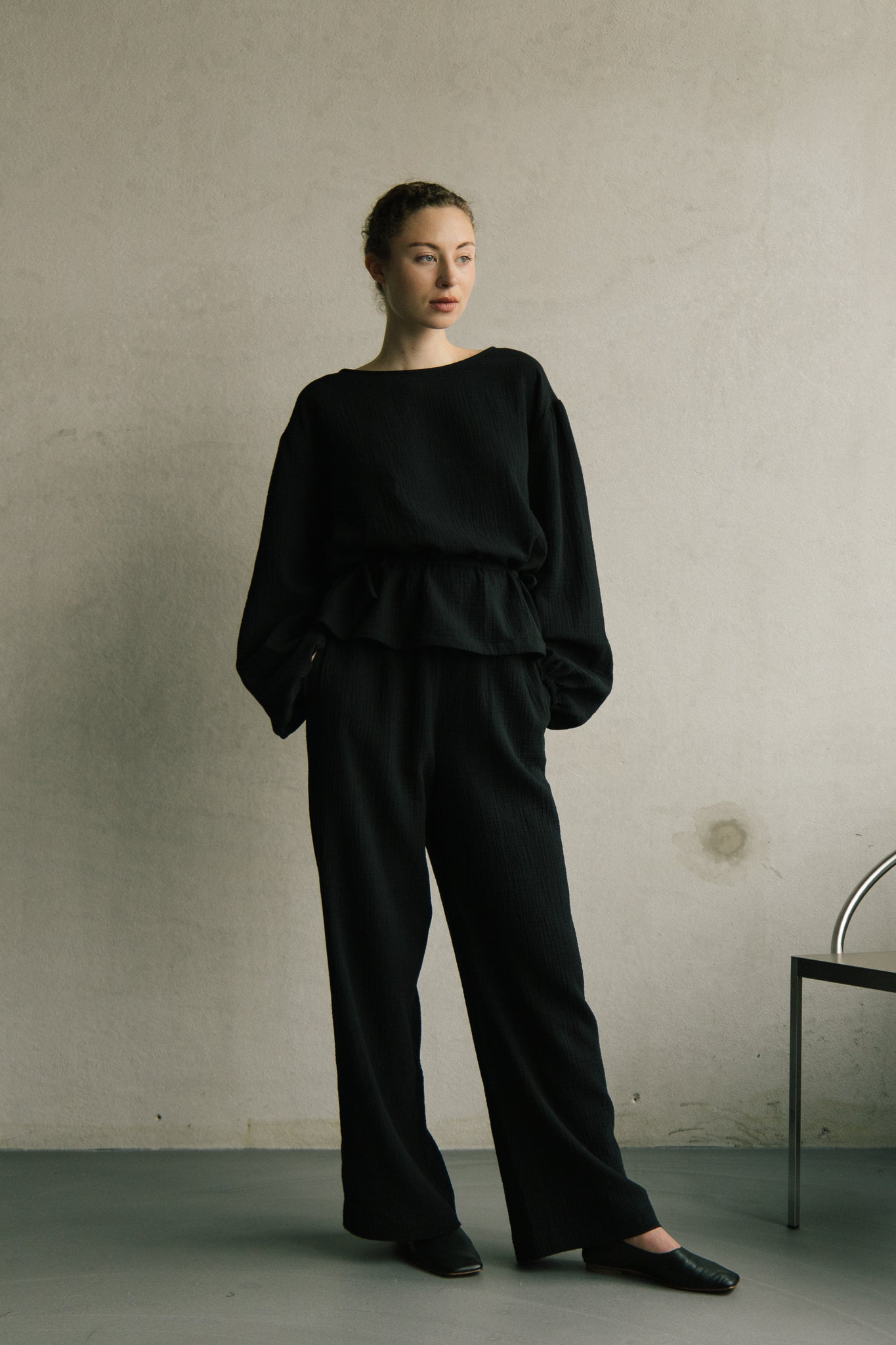 Ida Pant