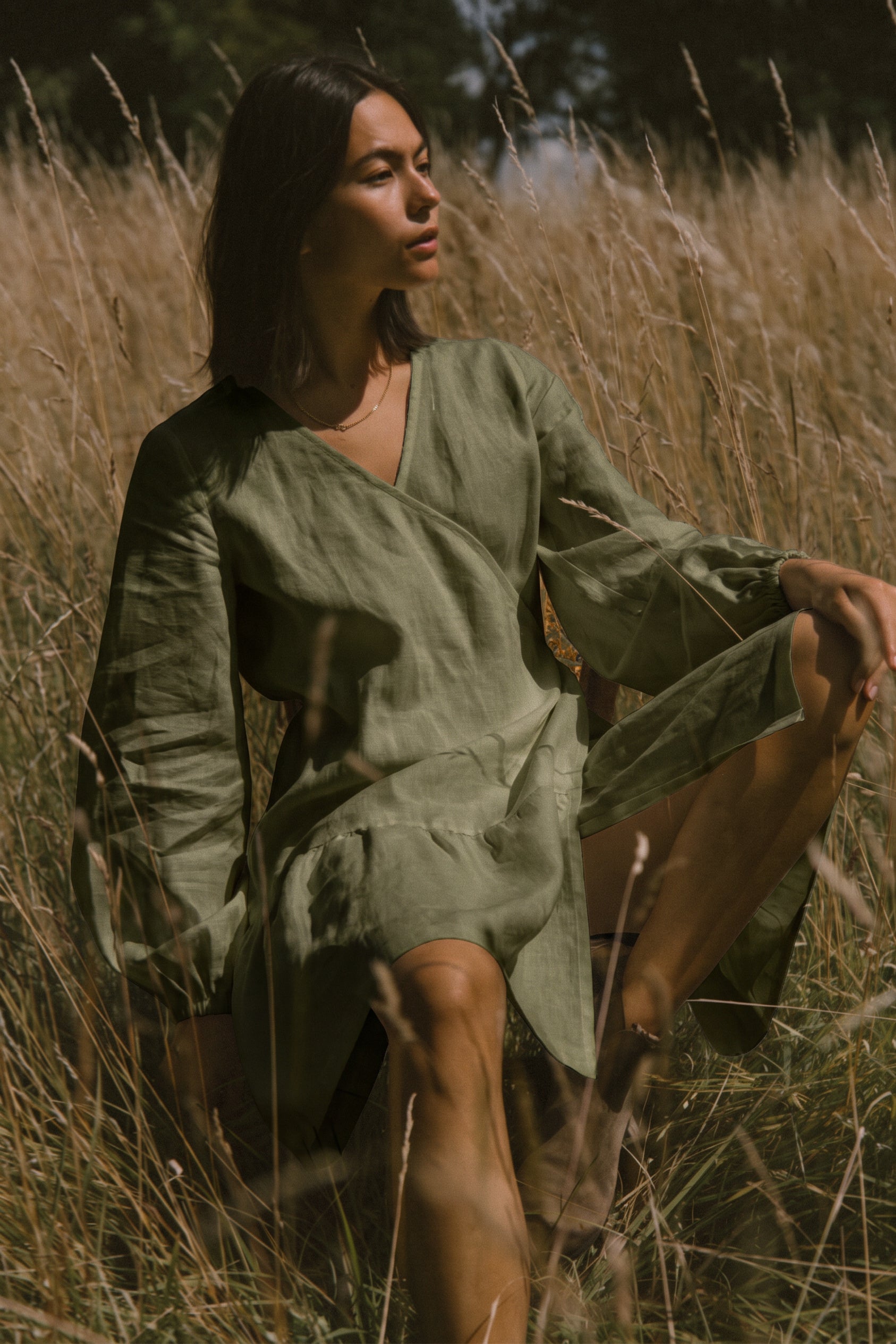 Freya Dress