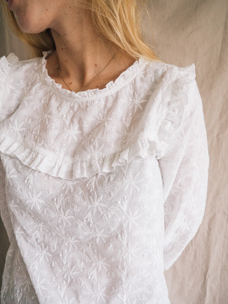 Camille Blouse