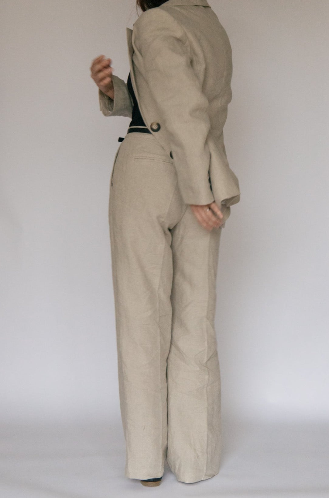 PALOMA Trousers