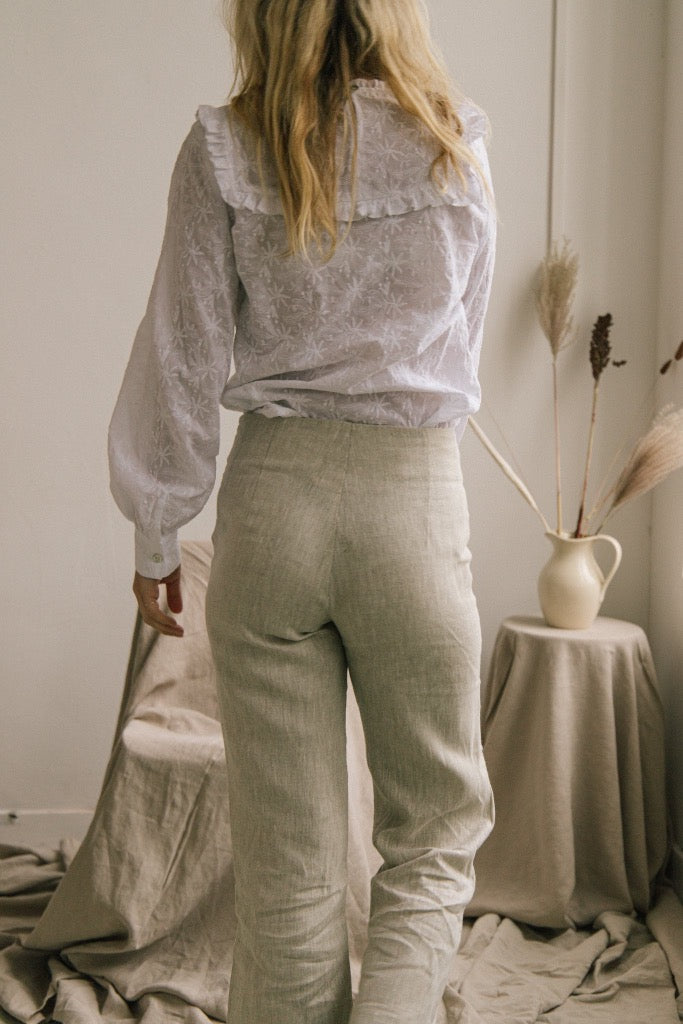 Camille Blouse